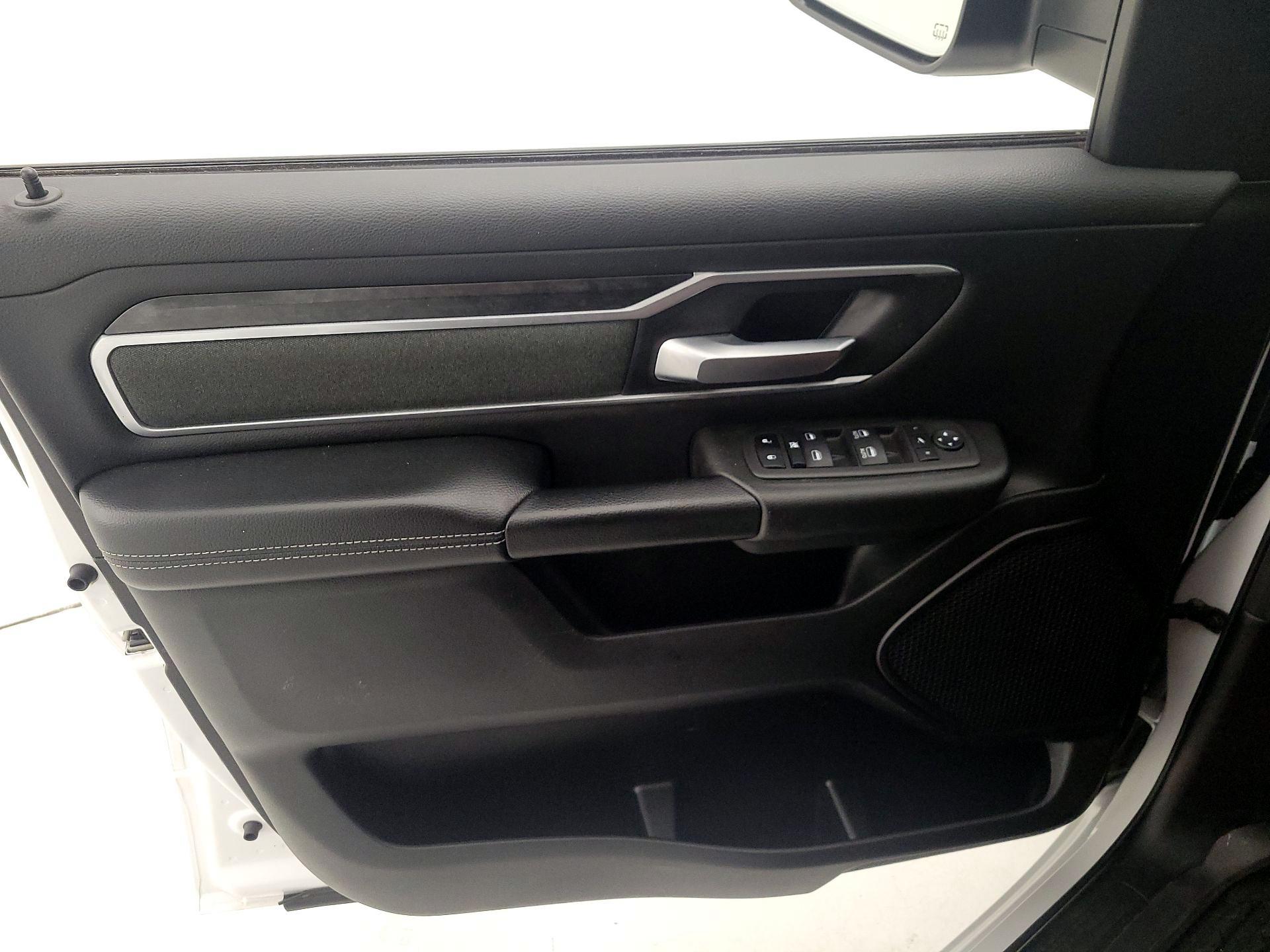 Thumbnail: 2022 RAM 1500 - 12