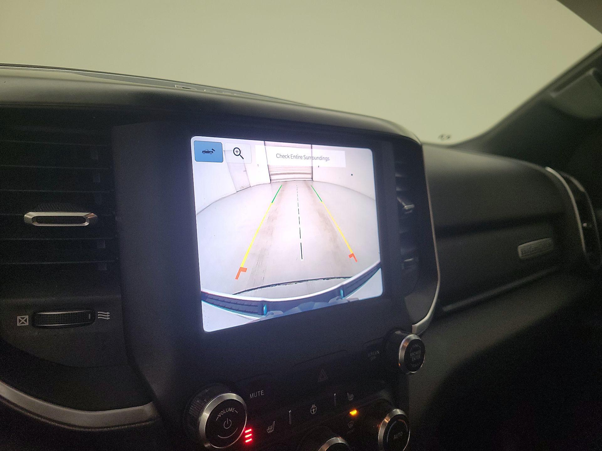 Thumbnail: 2022 RAM 1500 - 14