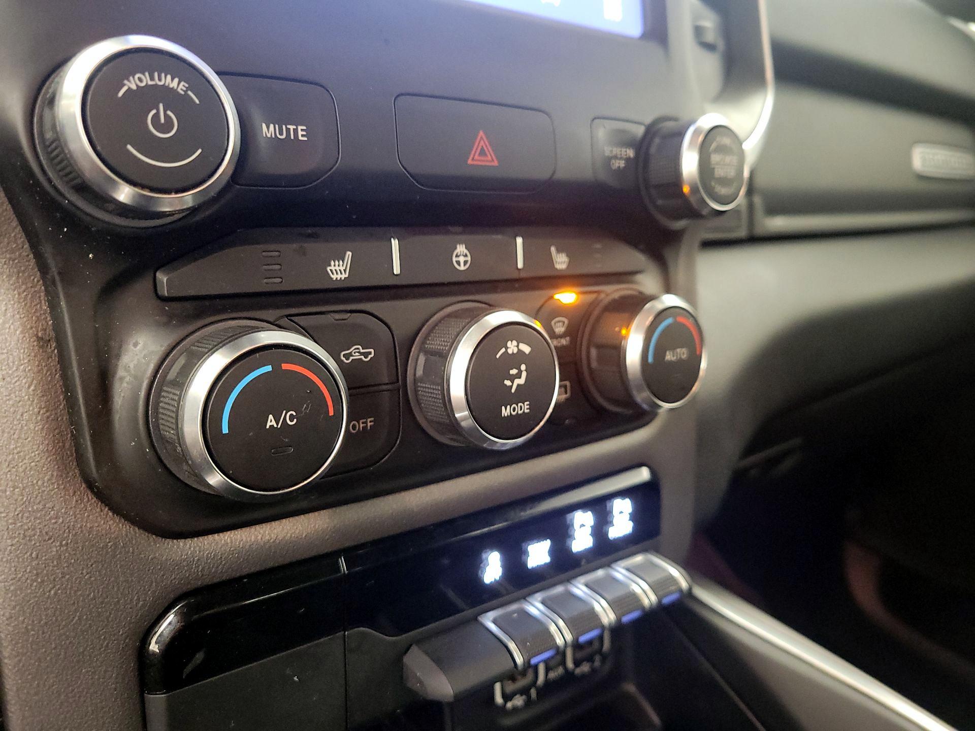 Thumbnail: 2022 RAM 1500 - 16