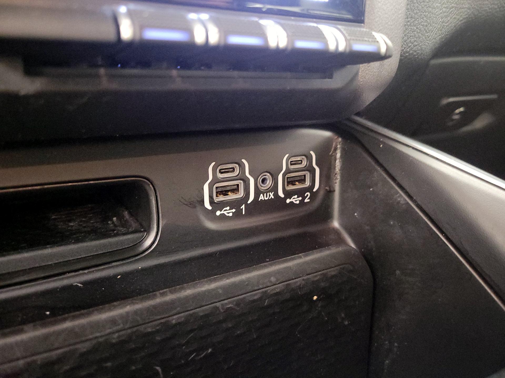 Thumbnail: 2022 RAM 1500 - 18