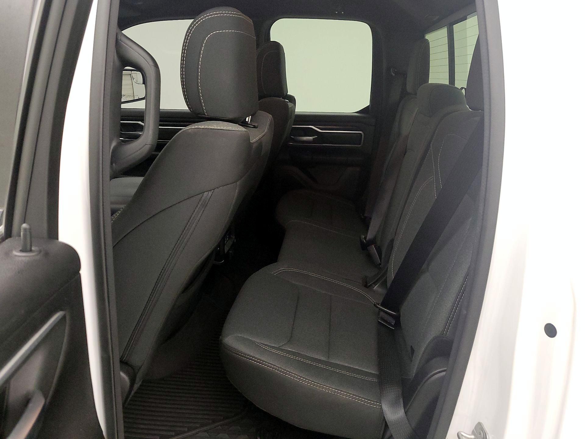 Thumbnail: 2022 RAM 1500 - 19