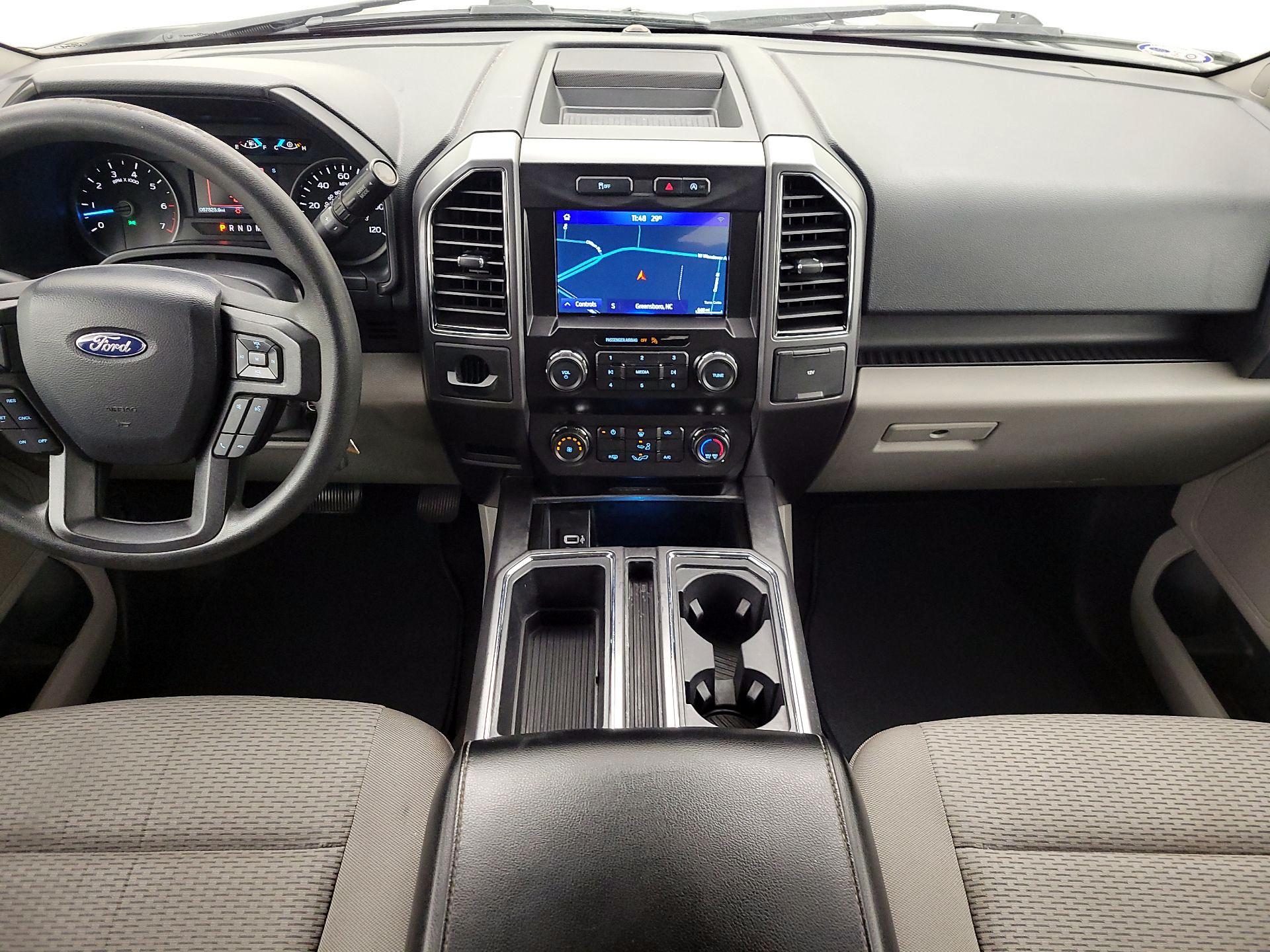 Thumbnail: 2020 Ford F-150 - 9