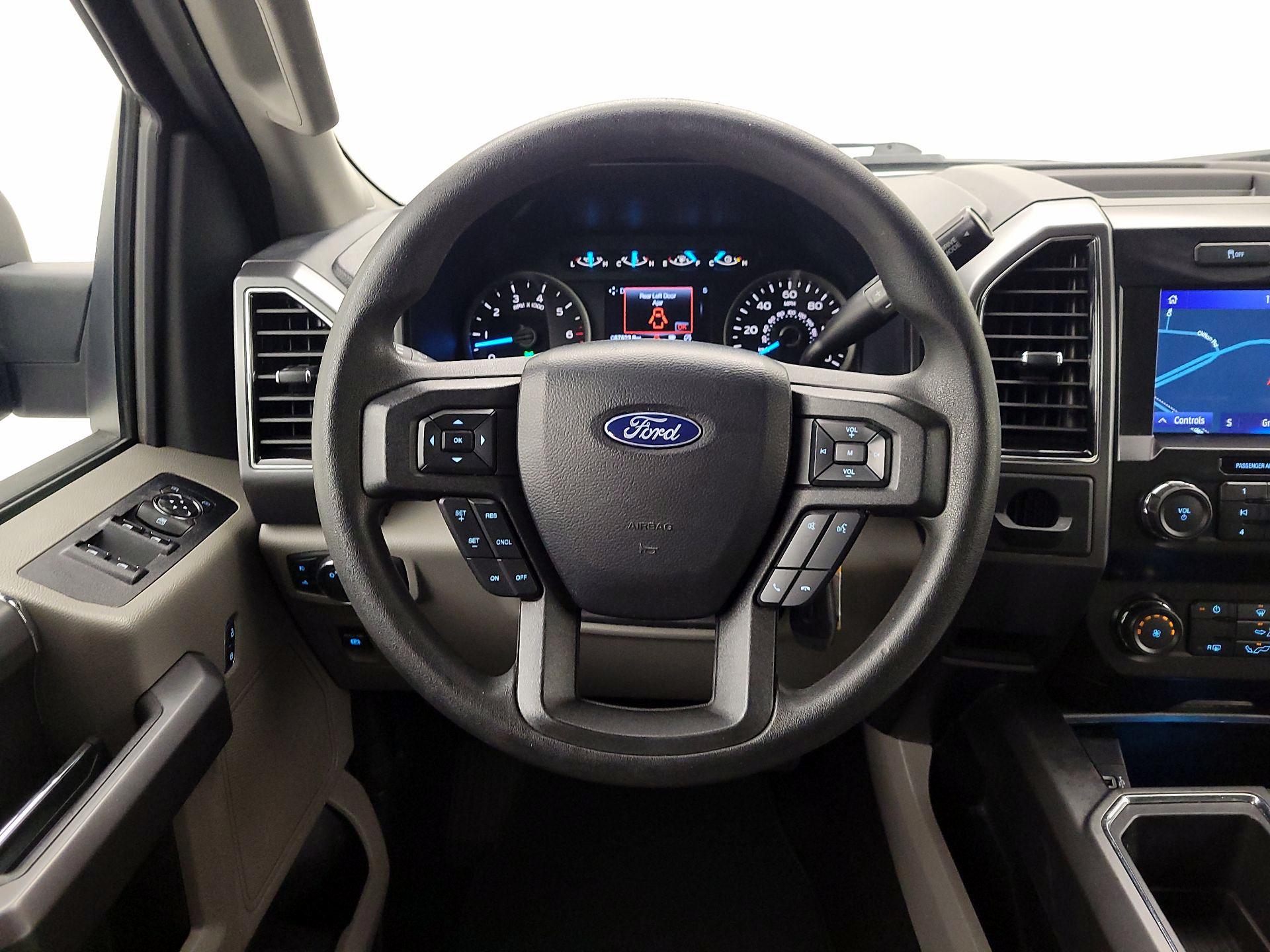 Thumbnail: 2020 Ford F-150 - 10