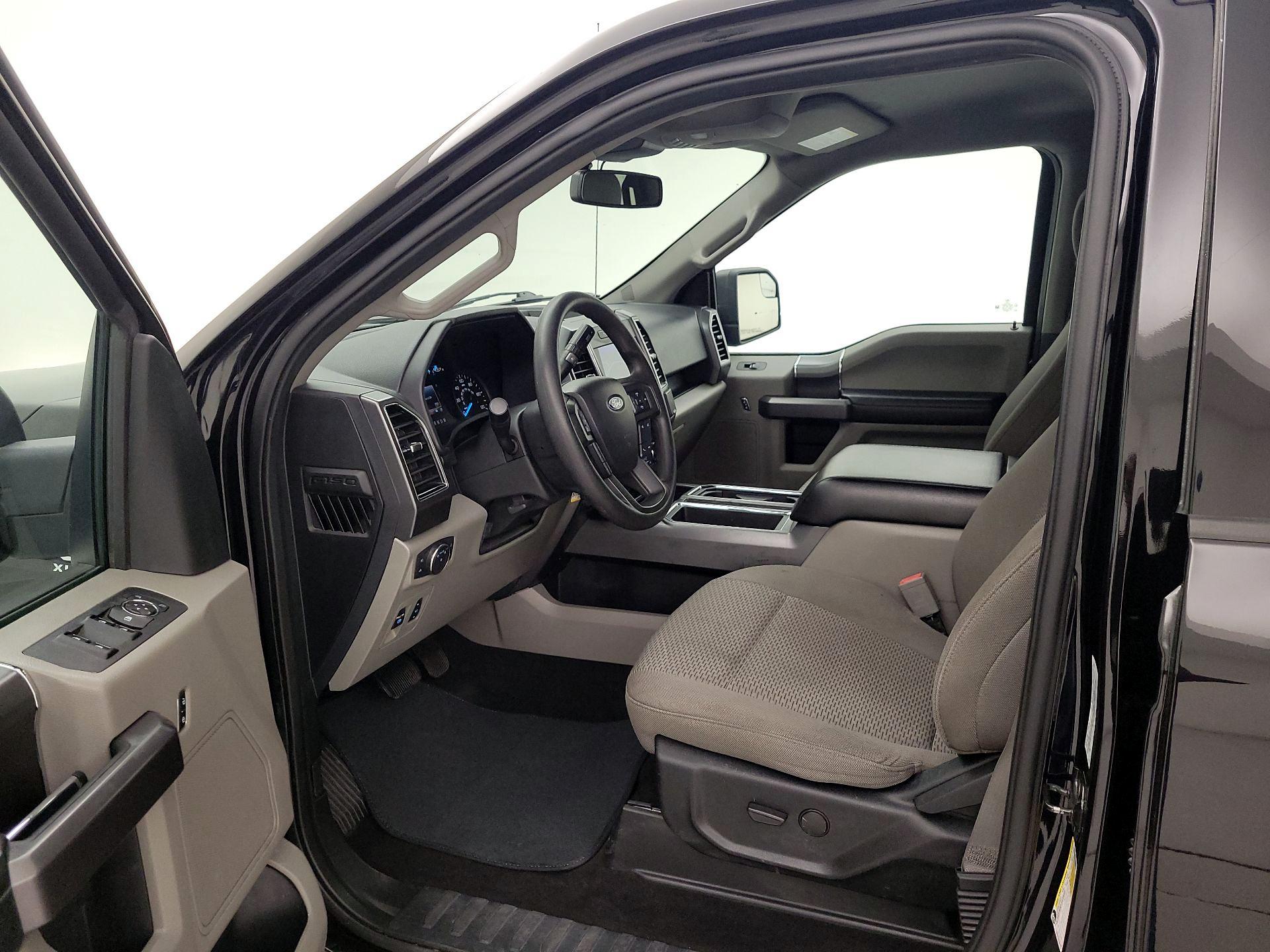 Thumbnail: 2020 Ford F-150 - 11