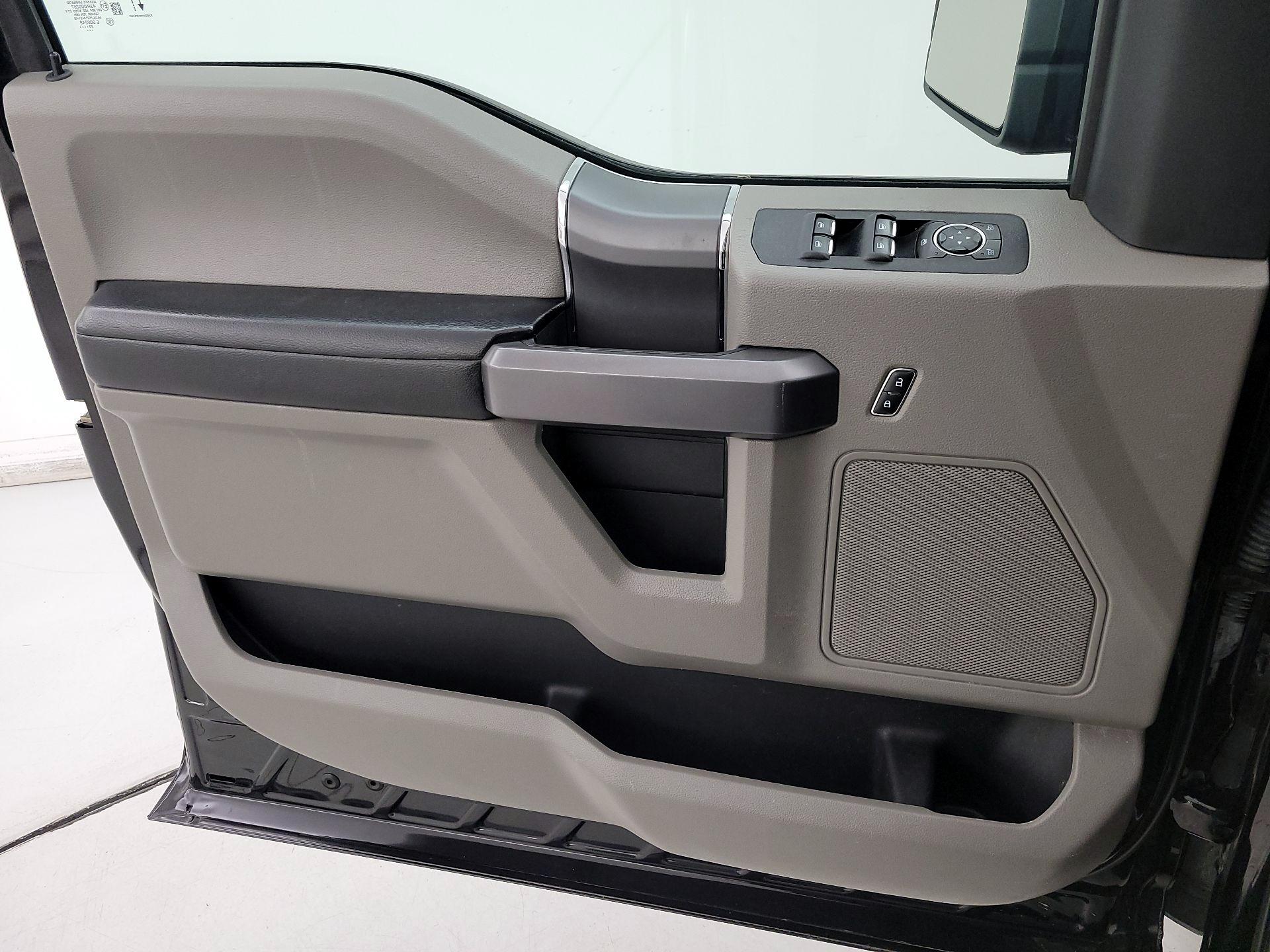 Thumbnail: 2020 Ford F-150 - 12