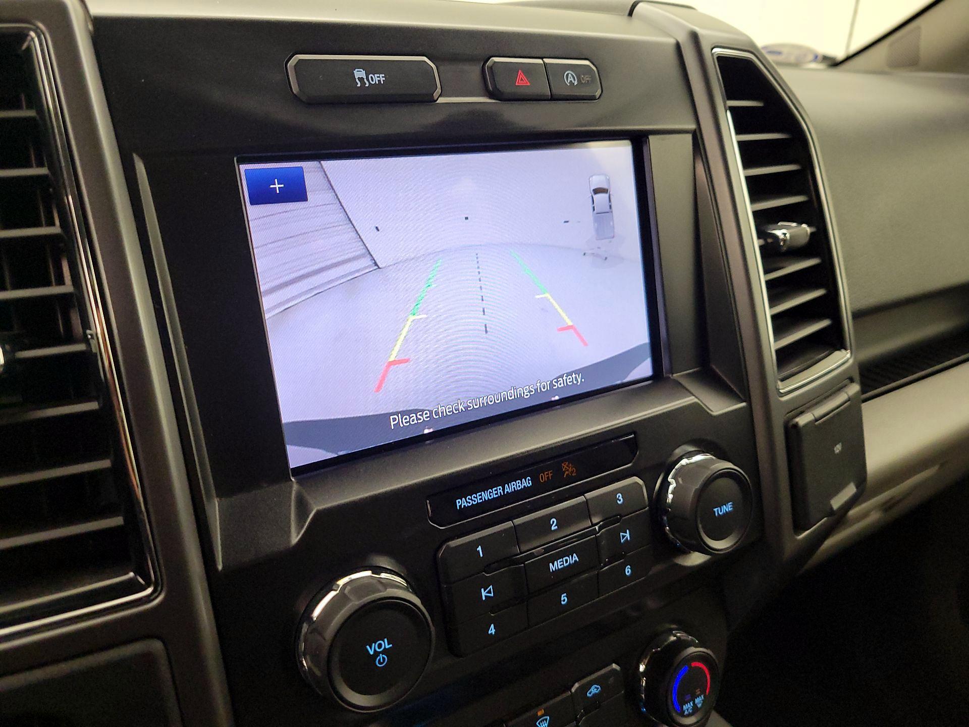 Thumbnail: 2020 Ford F-150 - 15