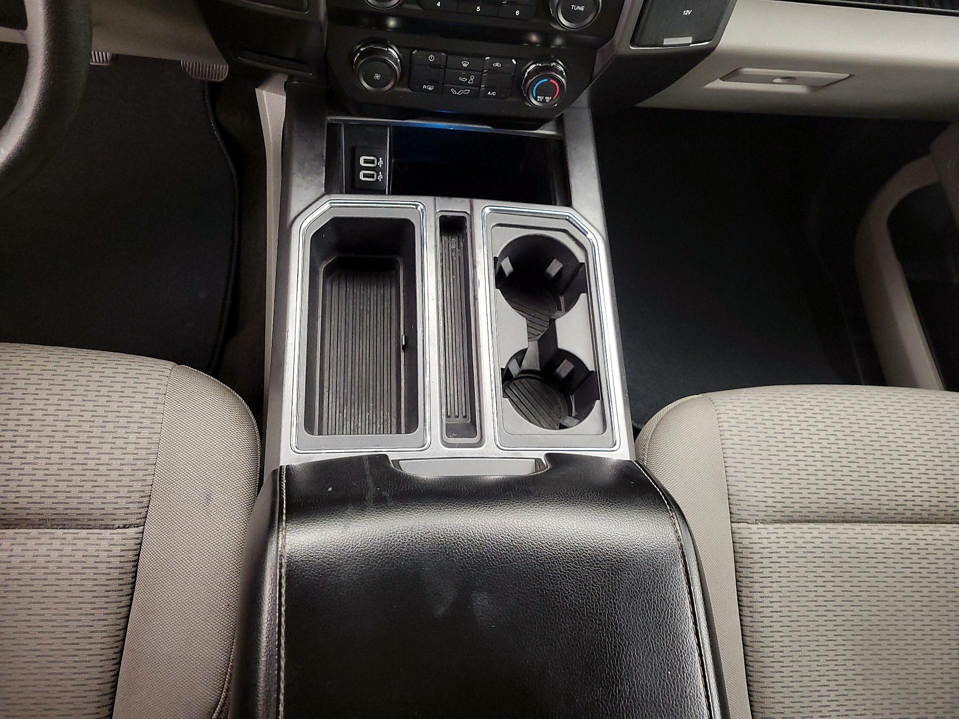 Thumbnail: 2020 Ford F-150 - 18