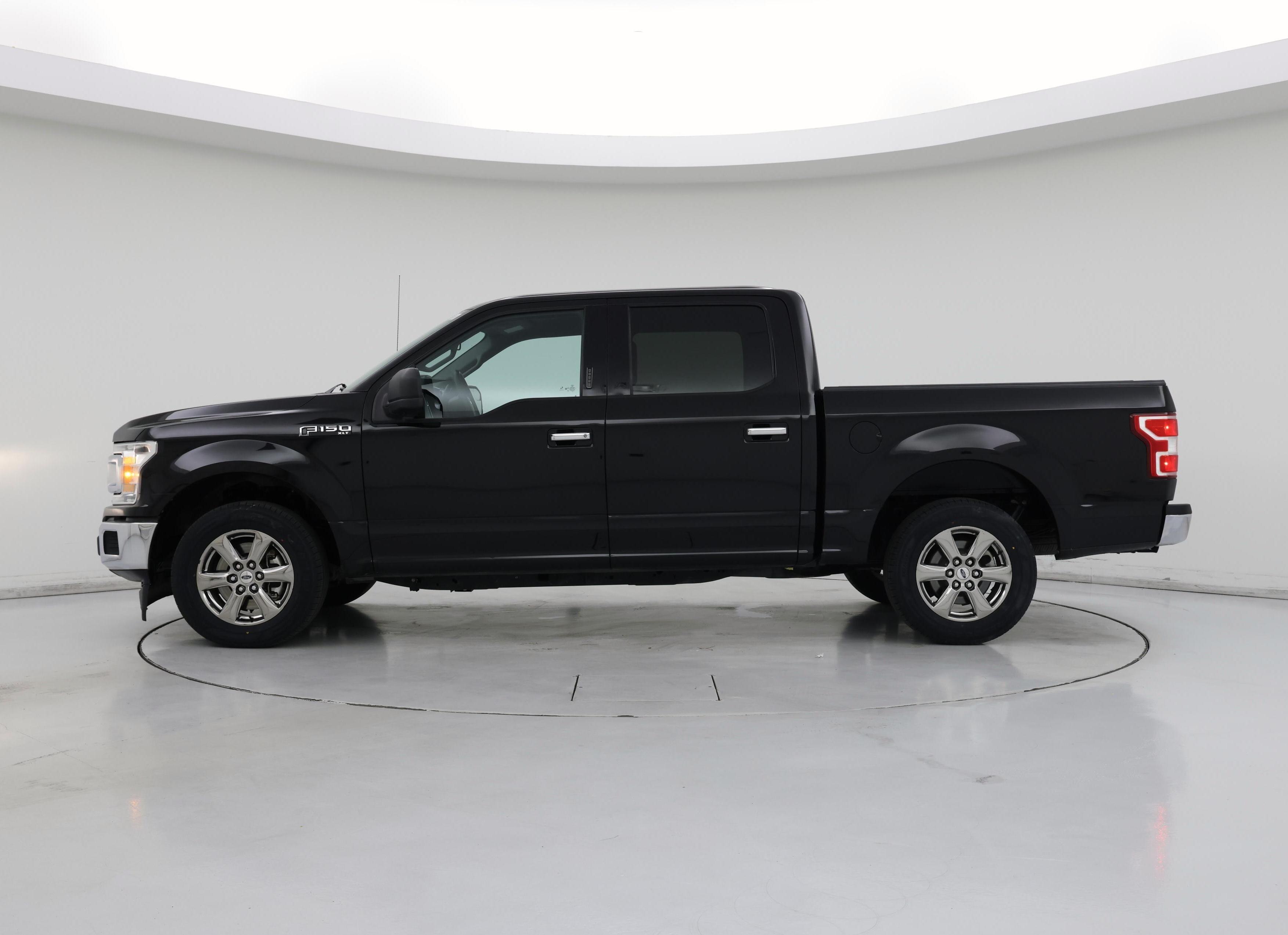 Thumbnail: 2020 Ford F-150 - 3