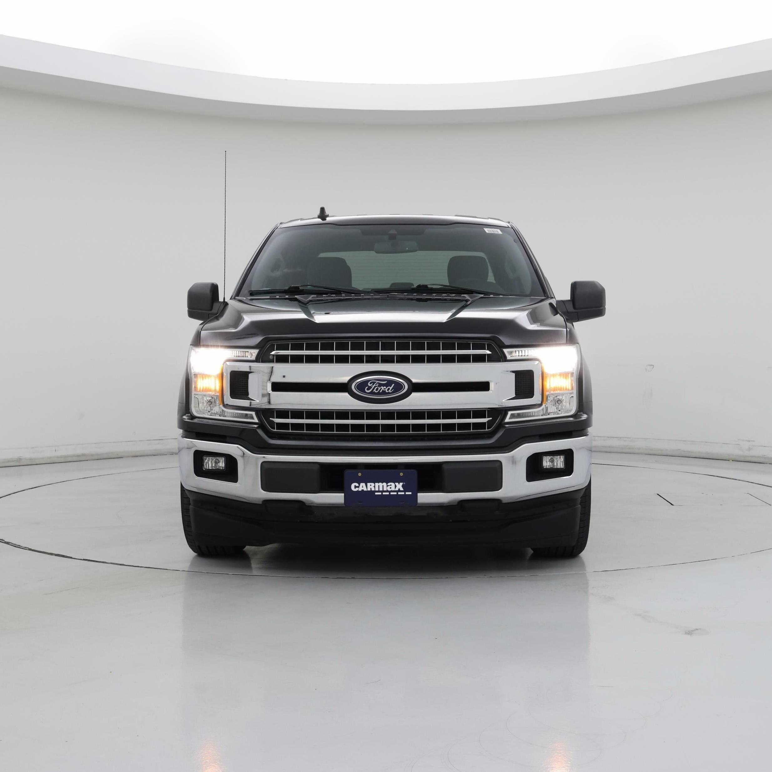 Thumbnail: 2020 Ford F-150 - 5