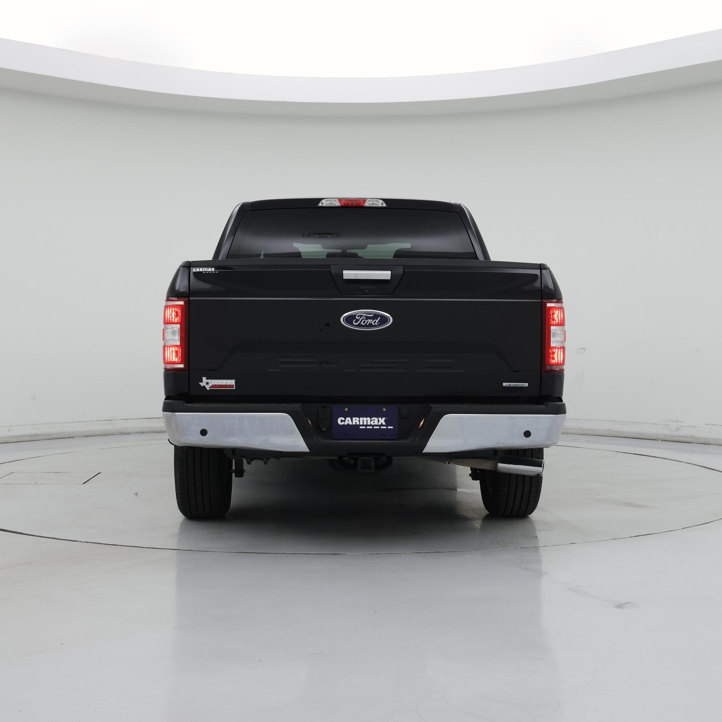 Thumbnail: 2020 Ford F-150 - 6