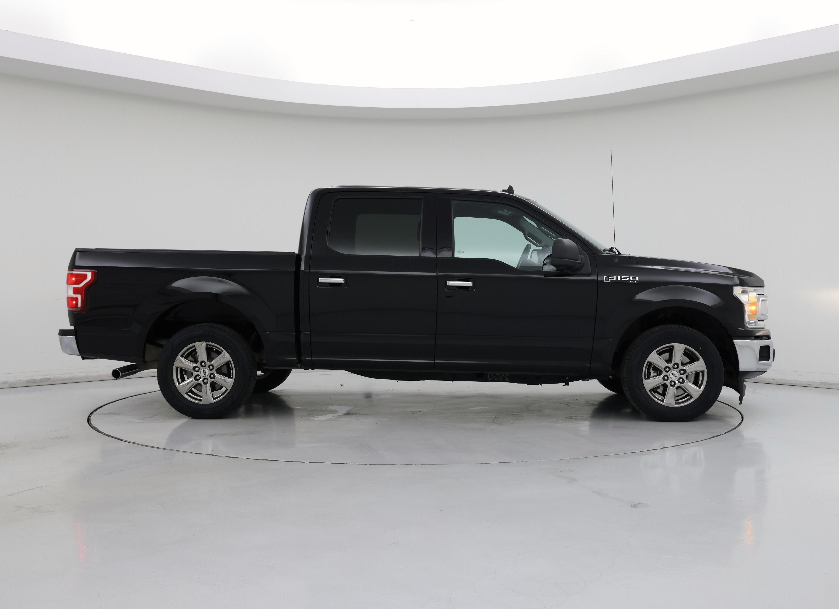 Thumbnail: 2020 Ford F-150 - 7