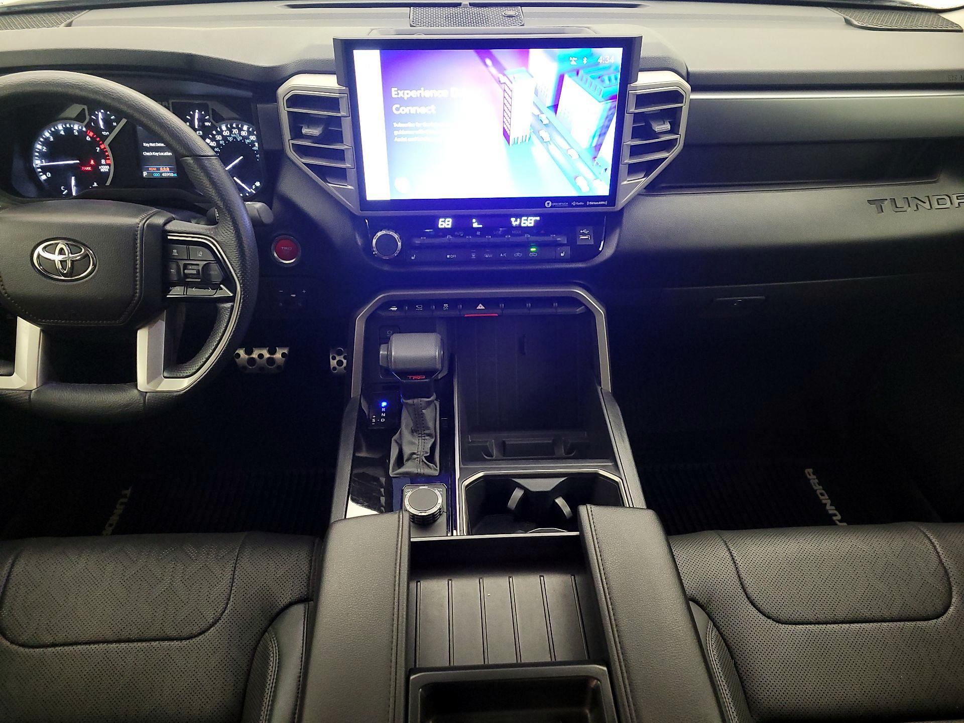 Thumbnail: 2022 Toyota Tundra - 9