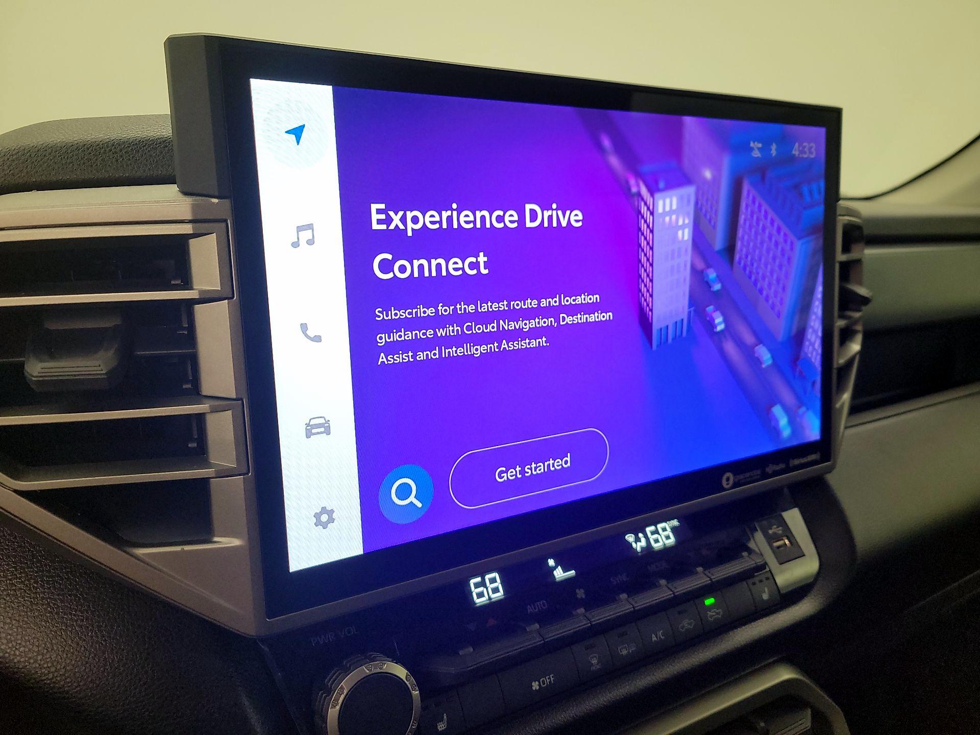 Thumbnail: 2022 Toyota Tundra - 14