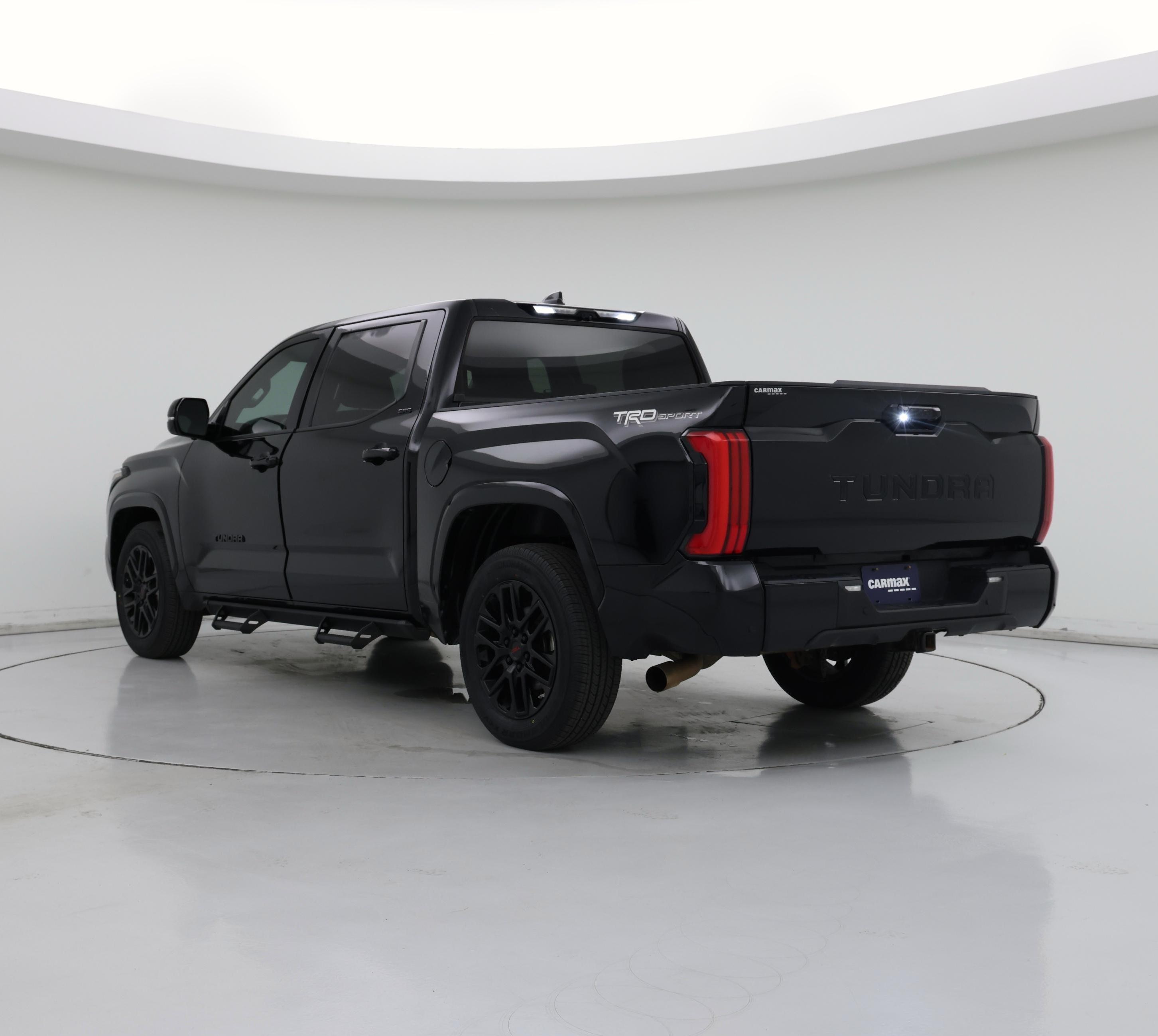 Thumbnail: 2022 Toyota Tundra - 2