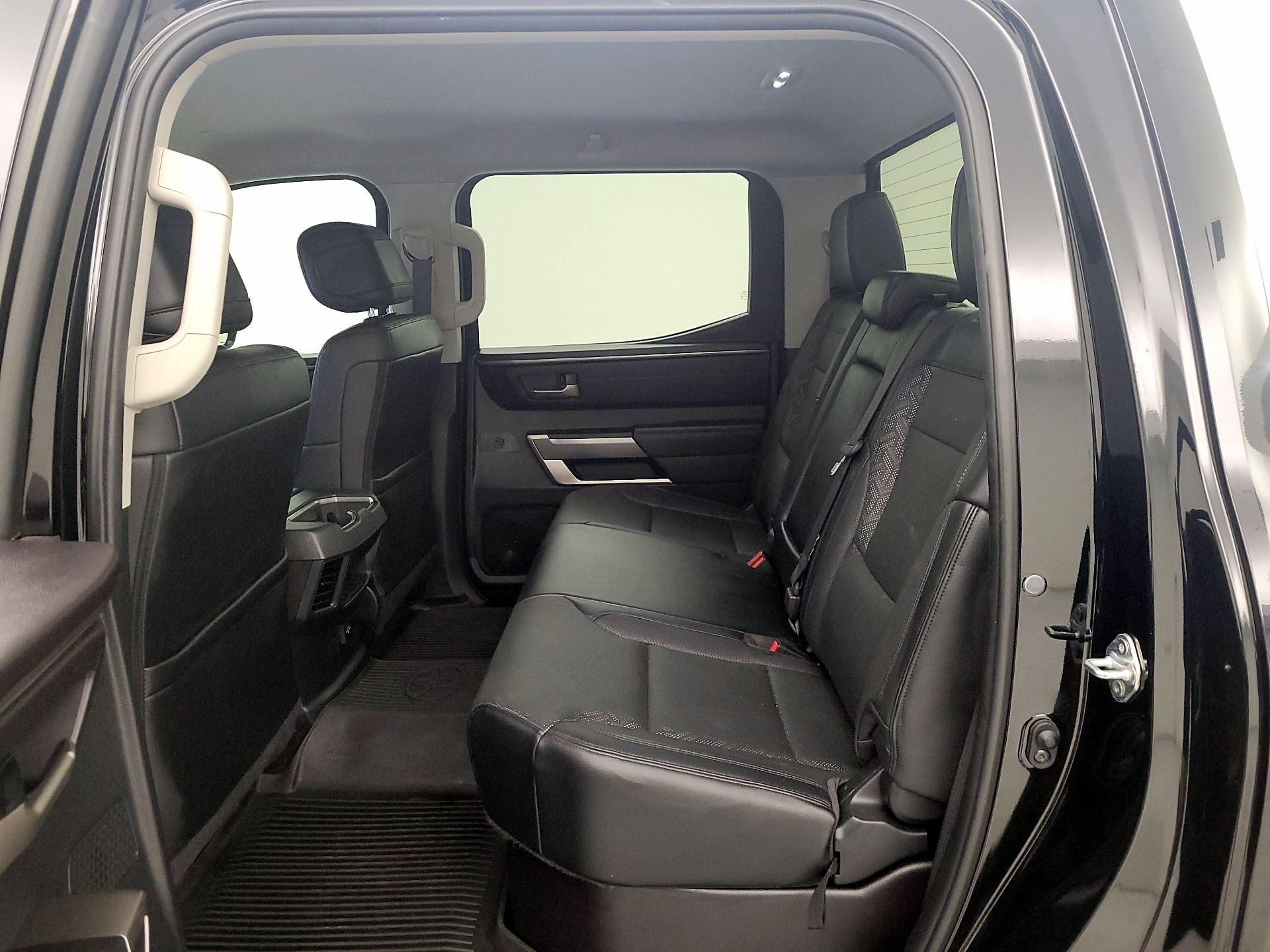 Thumbnail: 2022 Toyota Tundra - 20