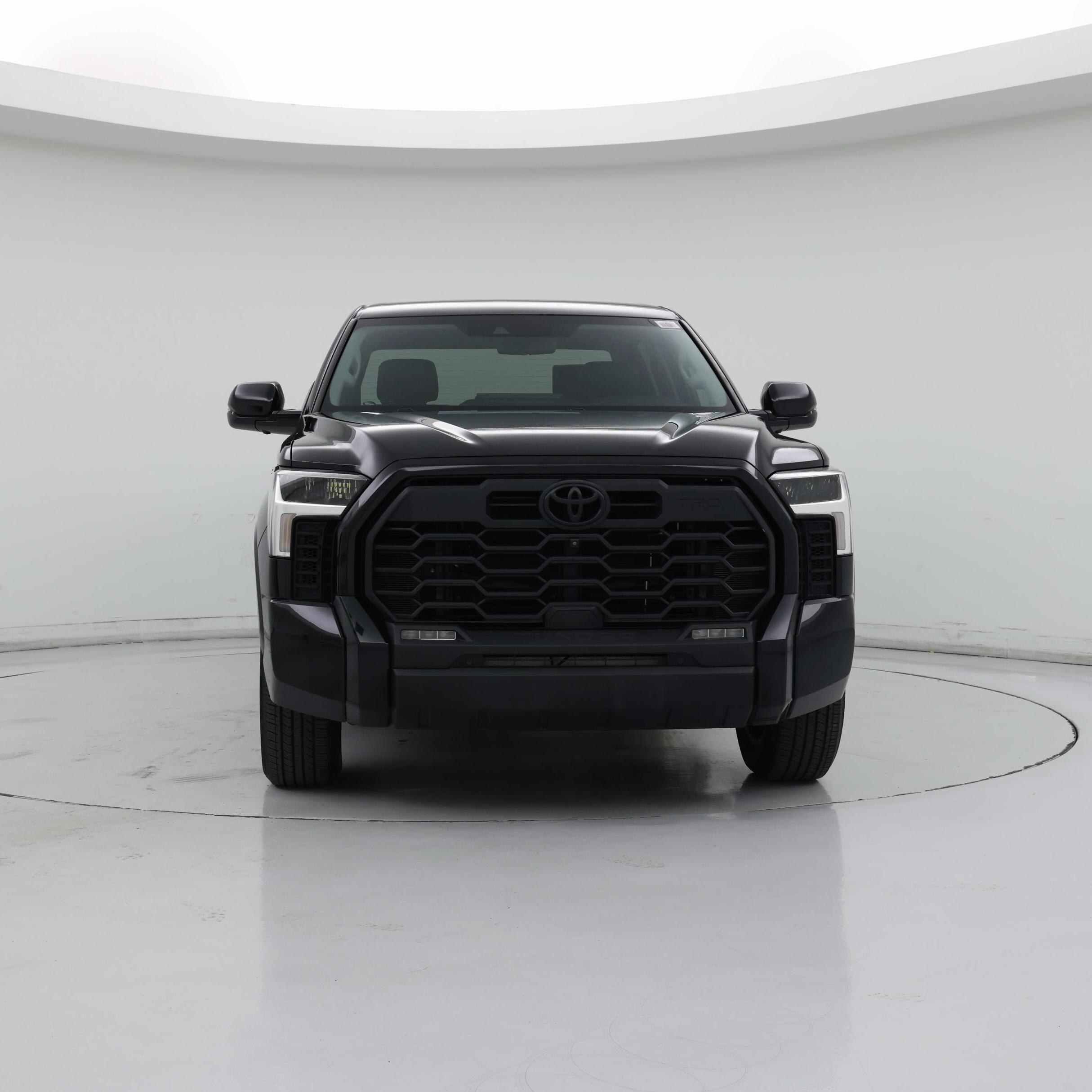 Thumbnail: 2022 Toyota Tundra - 5