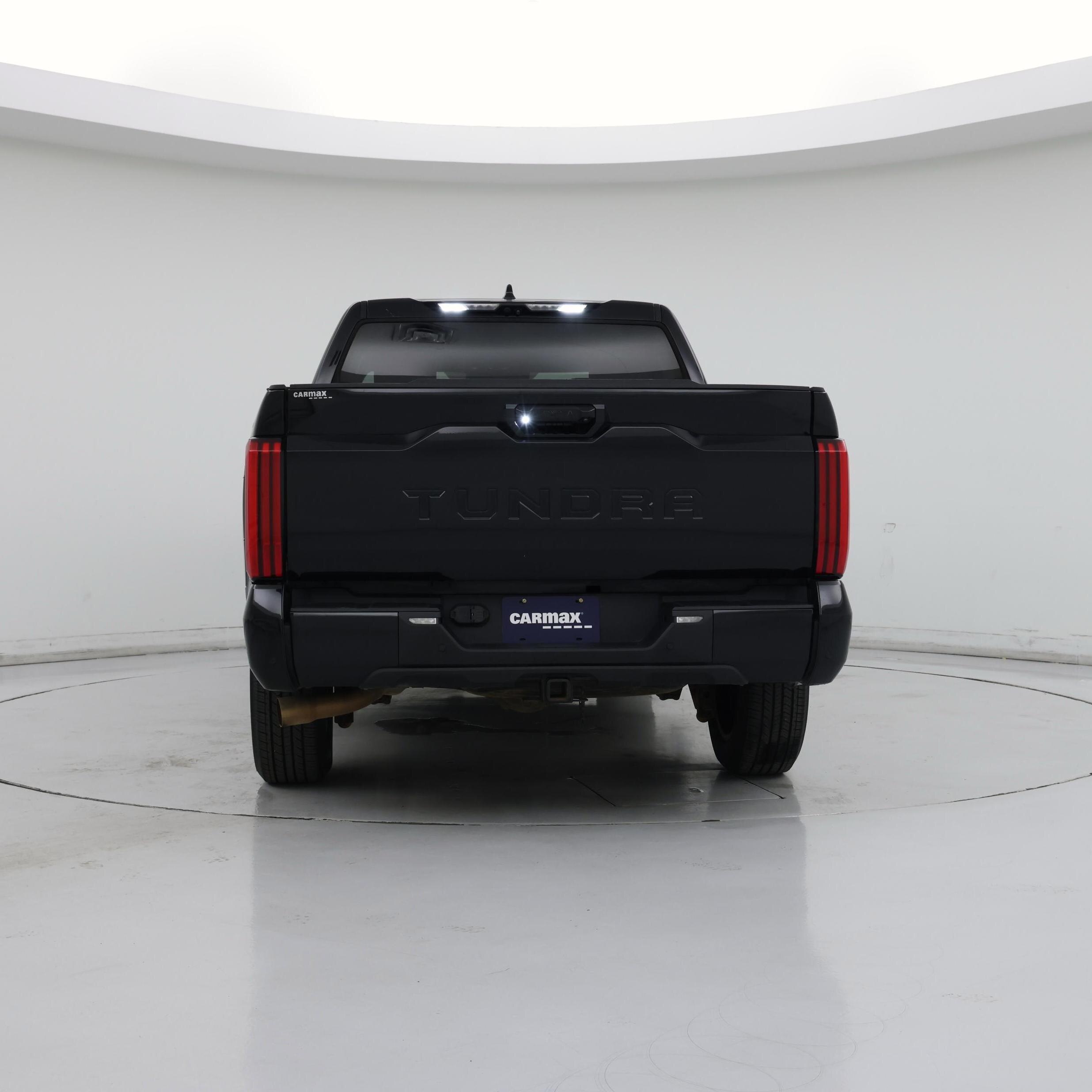 Thumbnail: 2022 Toyota Tundra - 6