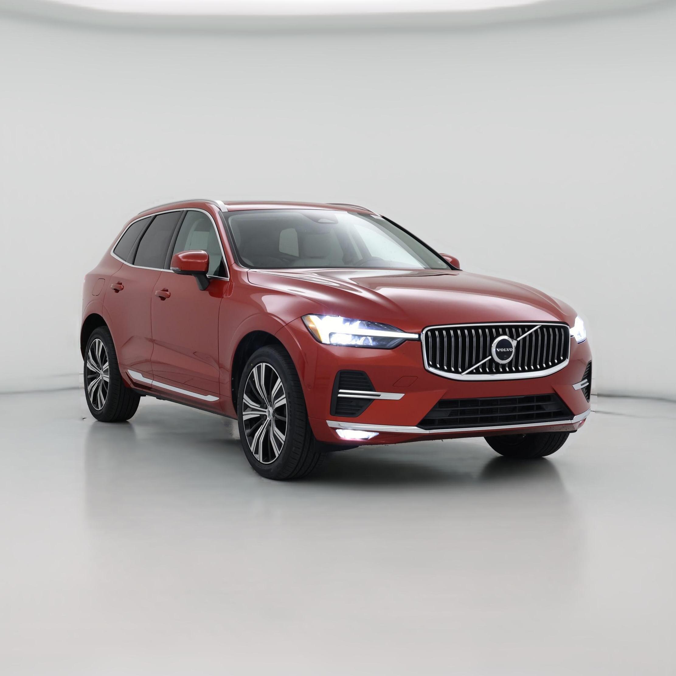 Thumbnail: 2023 Volvo XC60 - 1