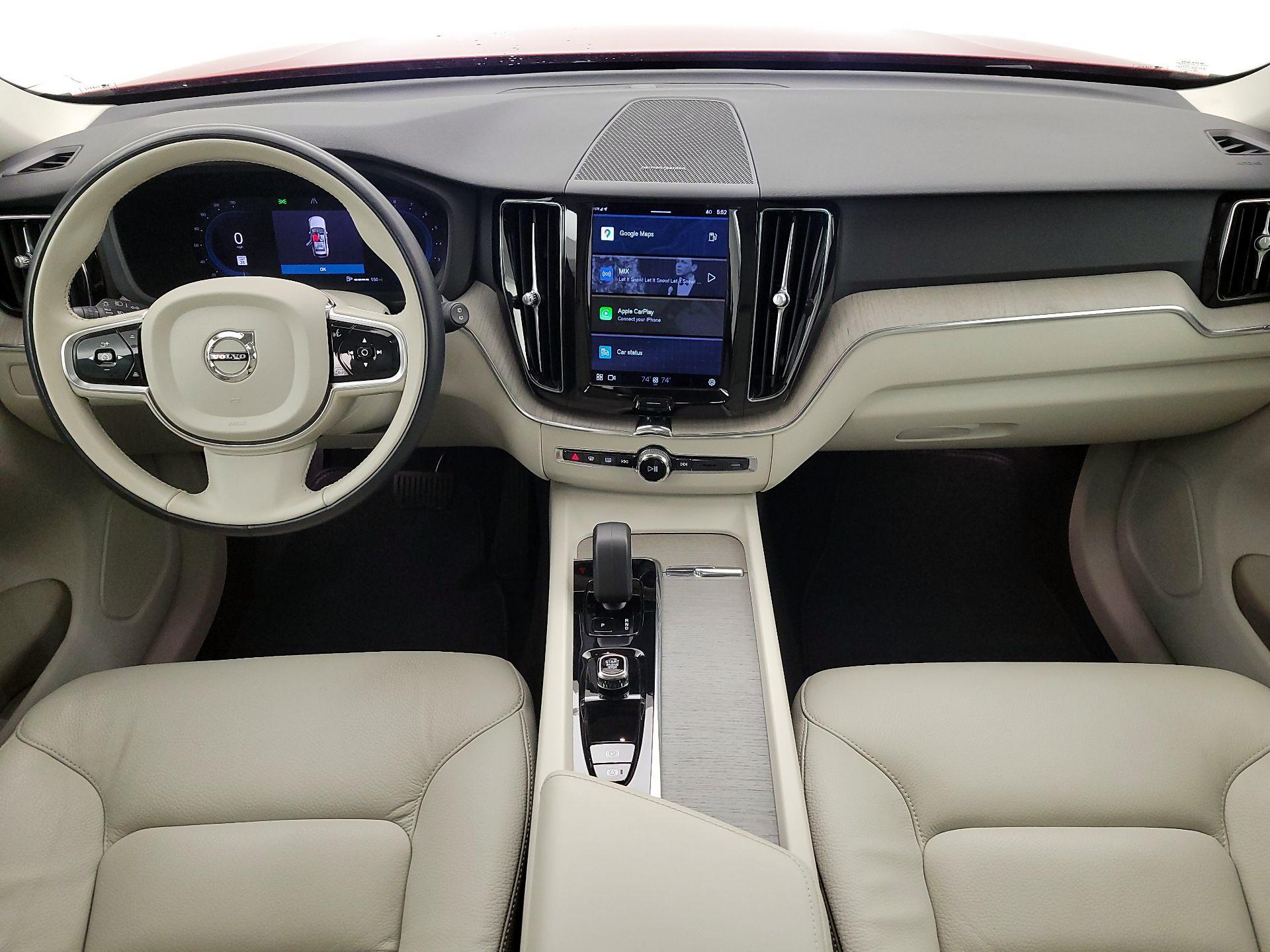 Thumbnail: 2023 Volvo XC60 - 9