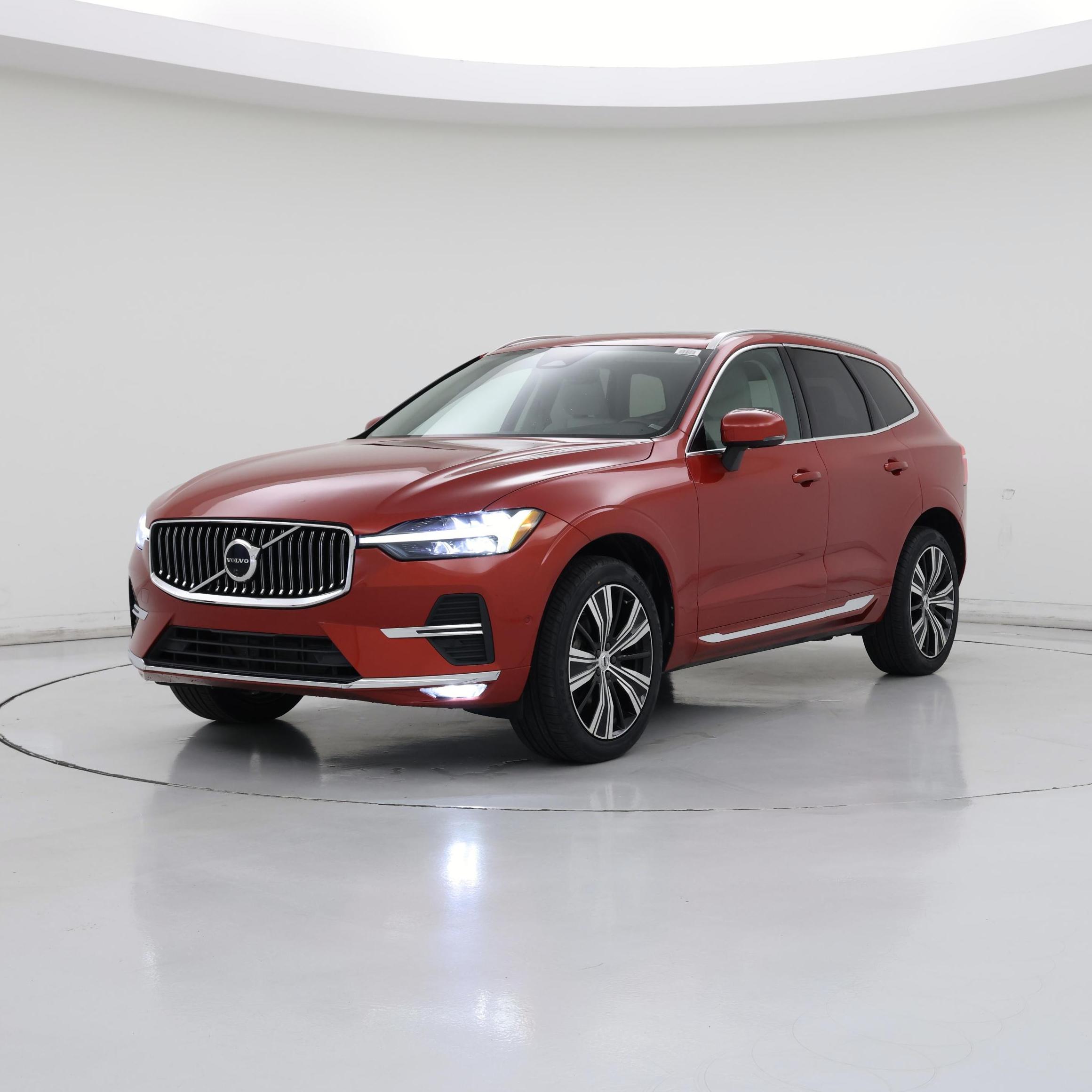 Thumbnail: 2023 Volvo XC60 - 4
