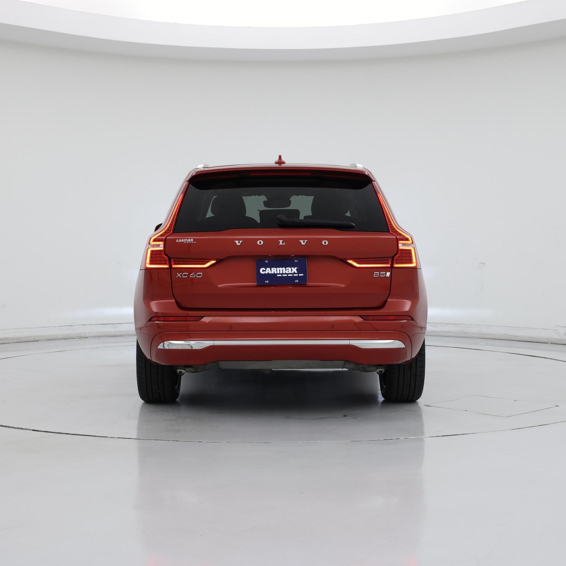 Thumbnail: 2023 Volvo XC60 - 6