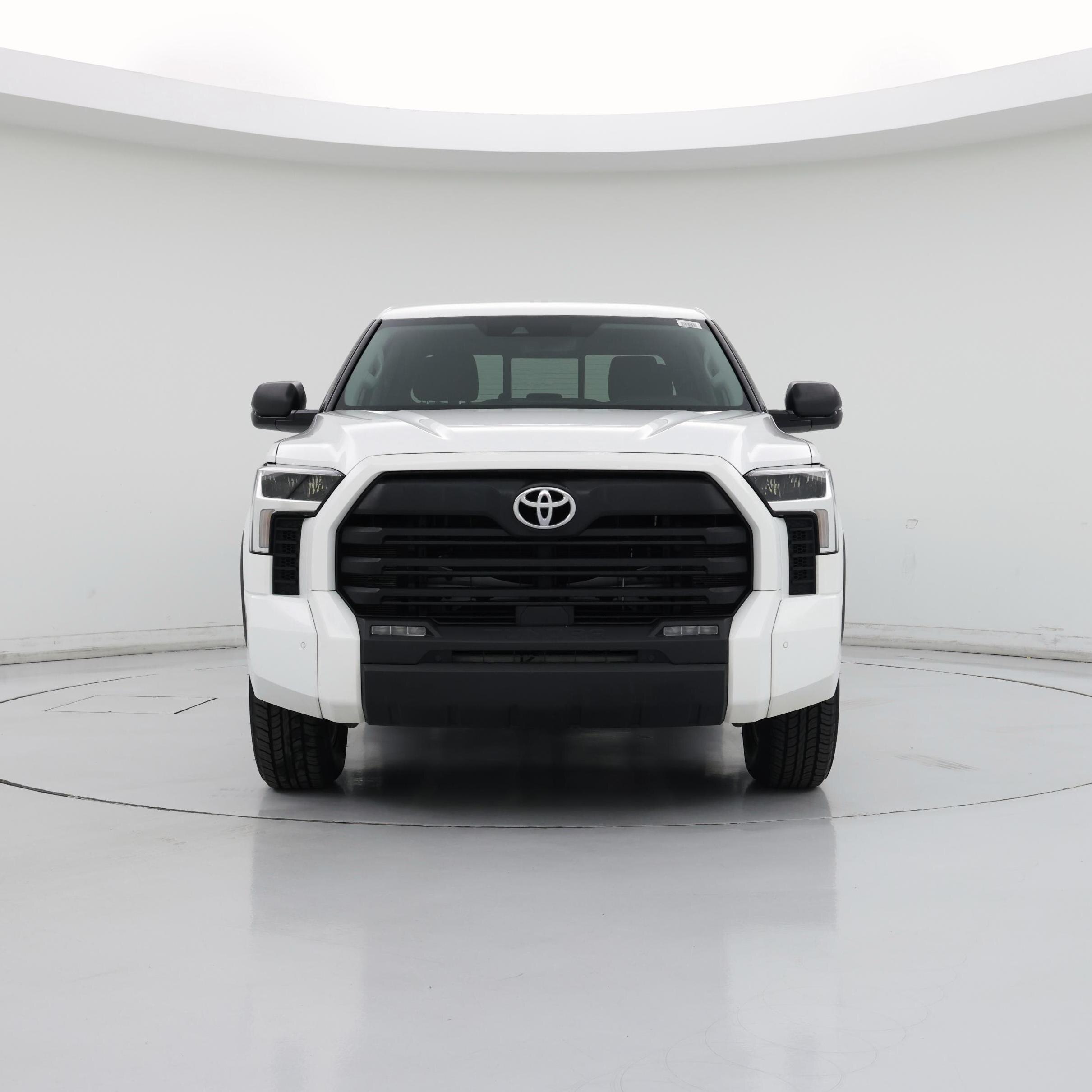 Thumbnail: 2022 Toyota Tundra - 5