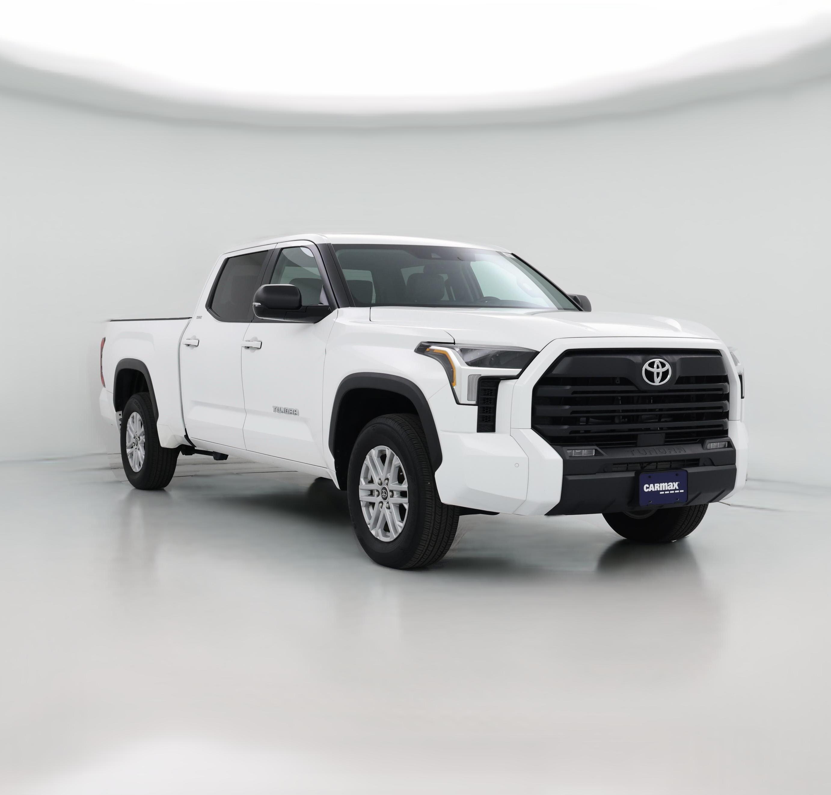 Thumbnail: 2024 Toyota Tundra - 1