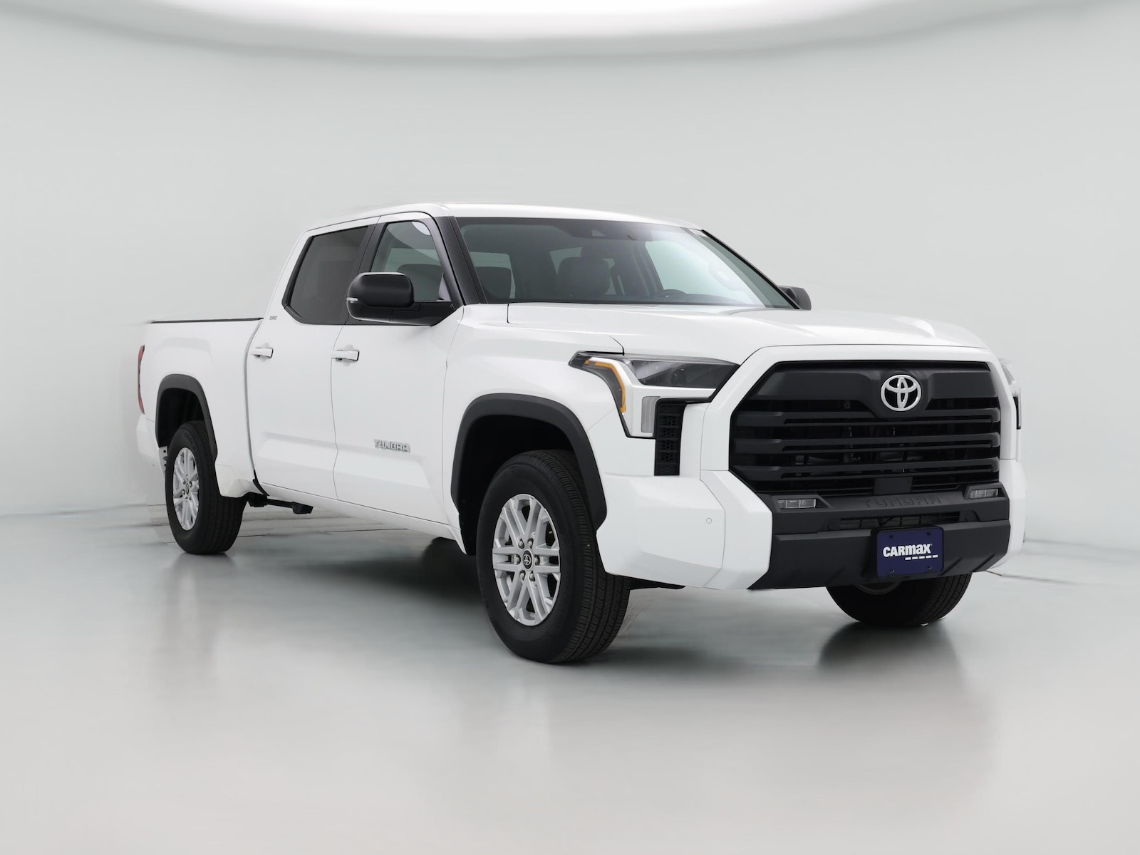 2024 Toyota Tundra