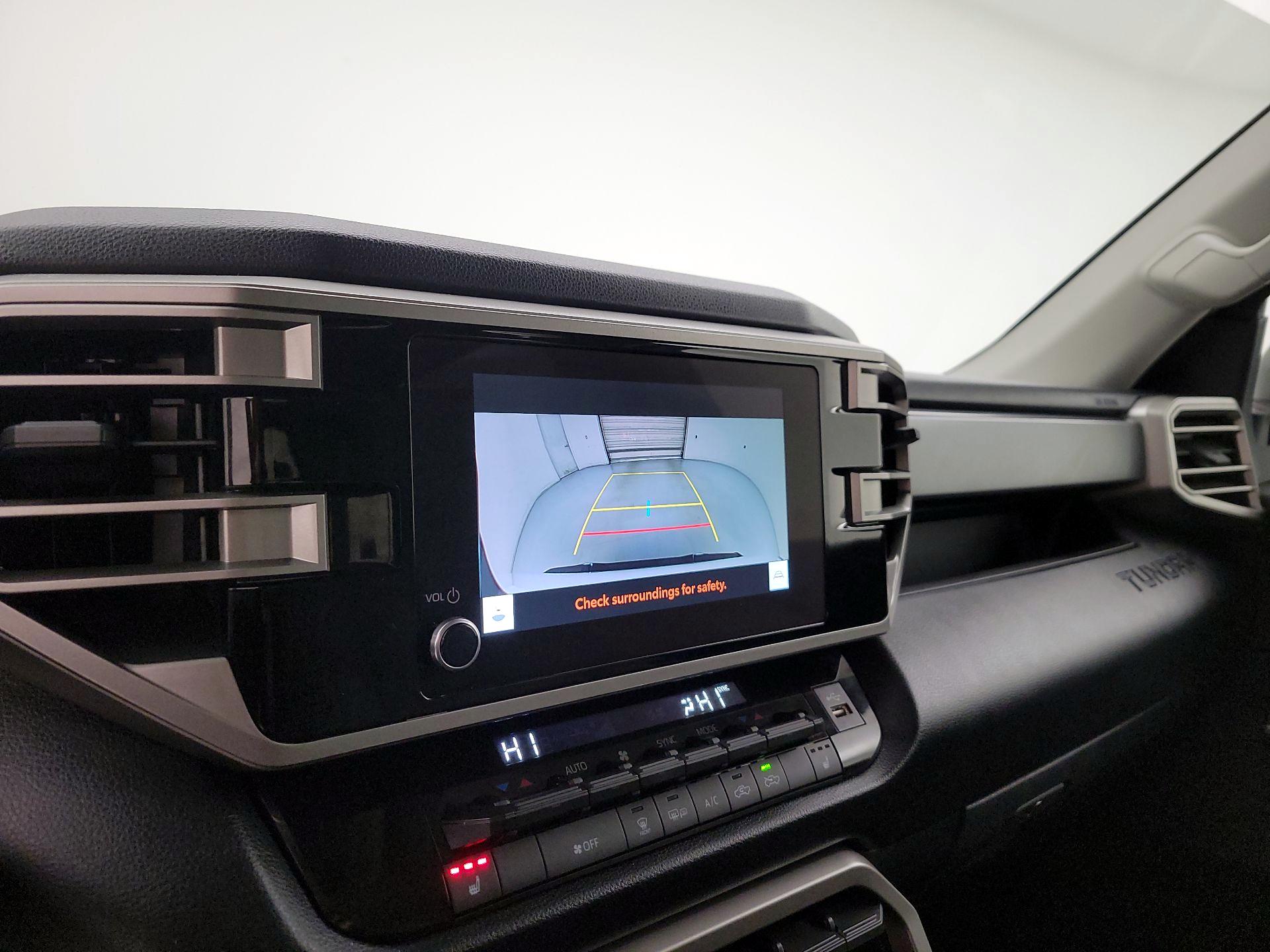 Thumbnail: 2024 Toyota Tundra - 14