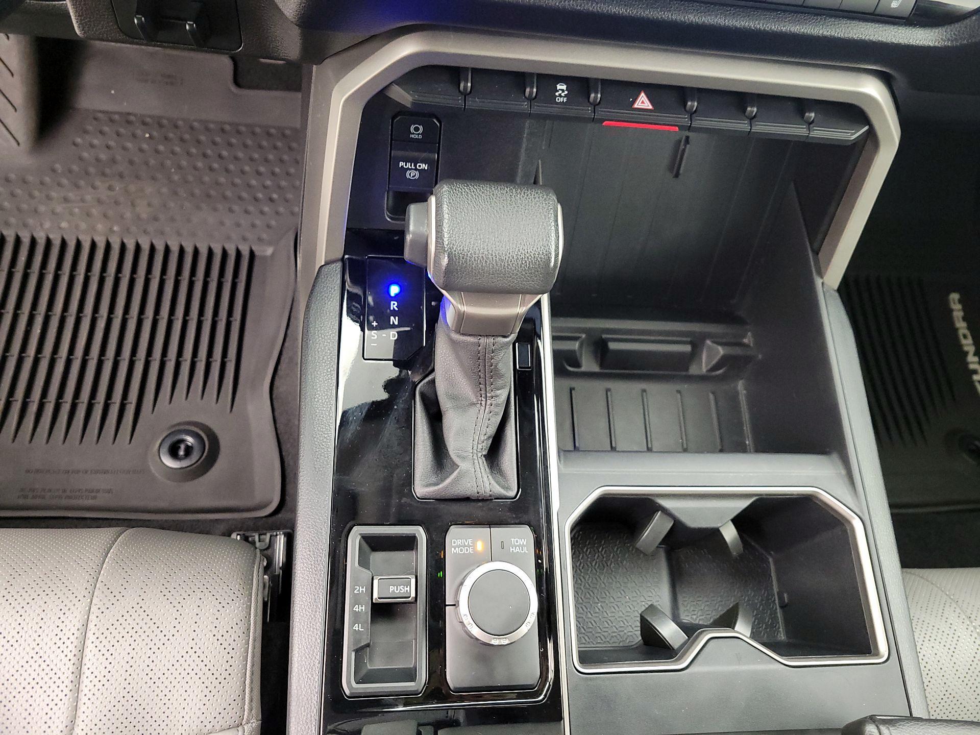 Thumbnail: 2024 Toyota Tundra - 17