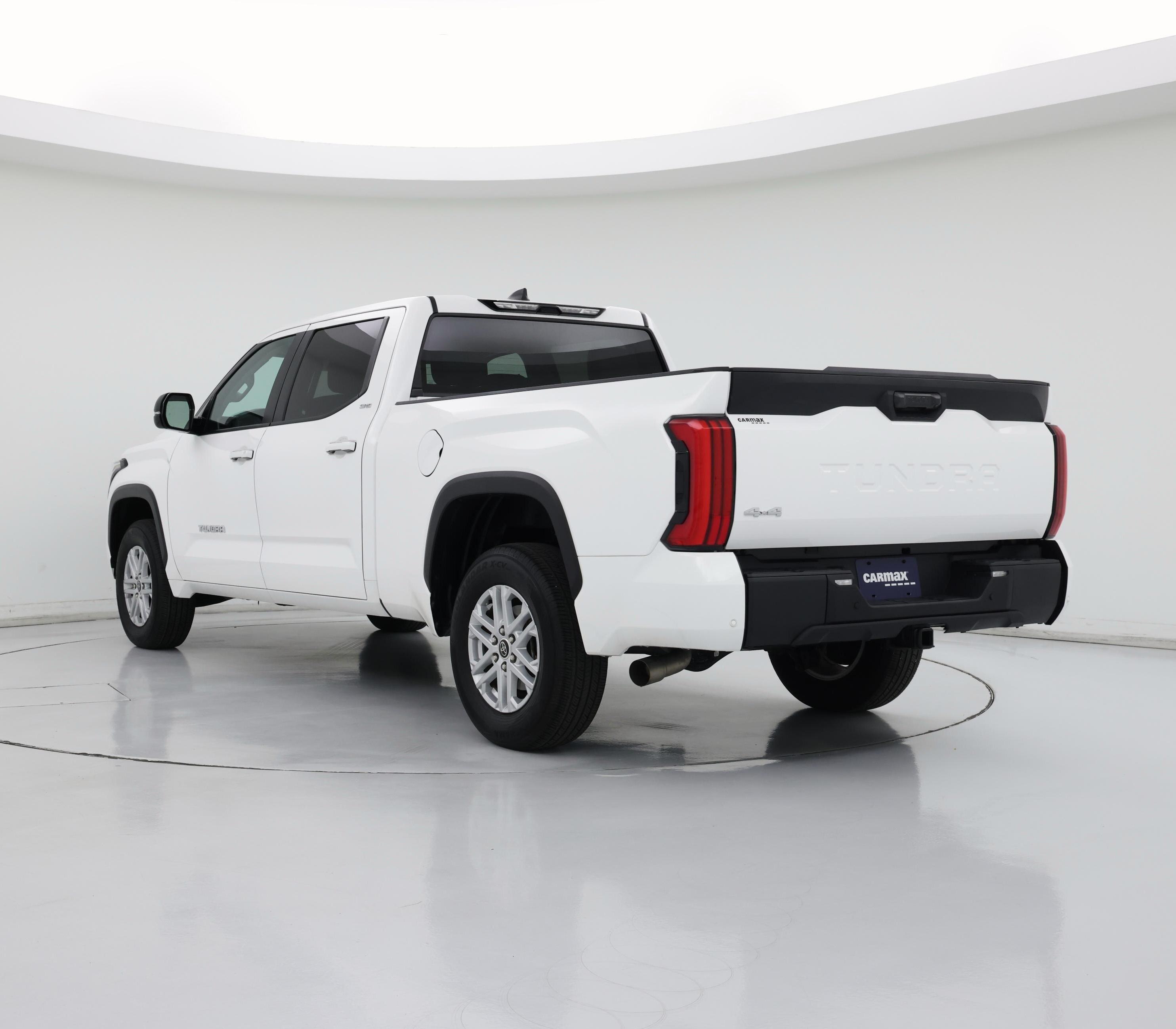 Thumbnail: 2024 Toyota Tundra - 2