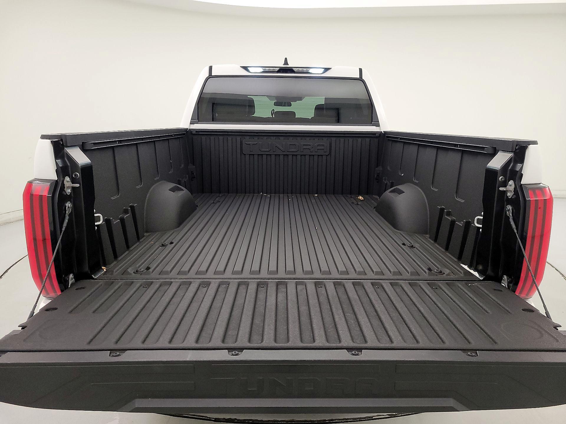 Thumbnail: 2024 Toyota Tundra - 20