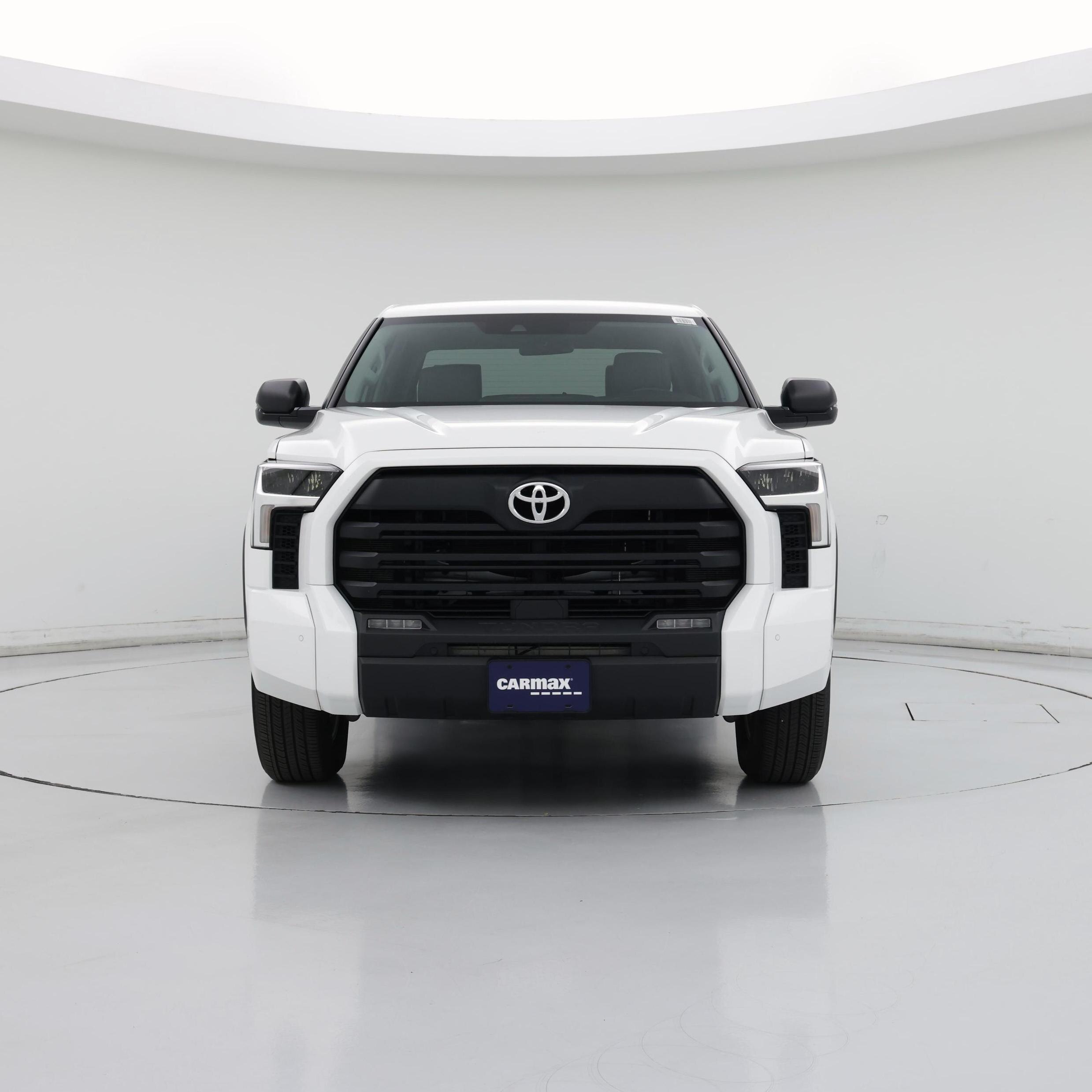 Thumbnail: 2024 Toyota Tundra - 5