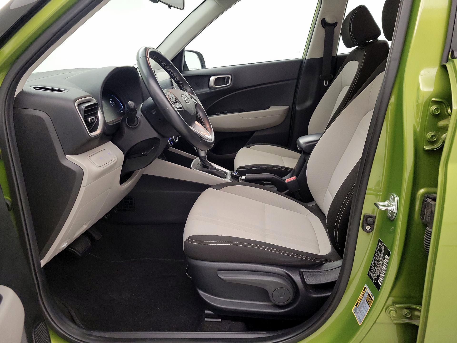 Thumbnail: 2024 Hyundai Venue - 11