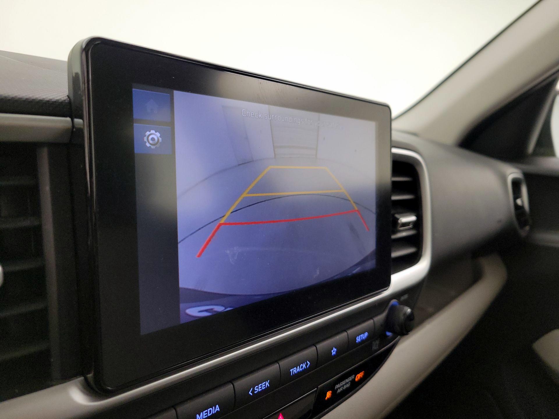 Thumbnail: 2024 Hyundai Venue - 14