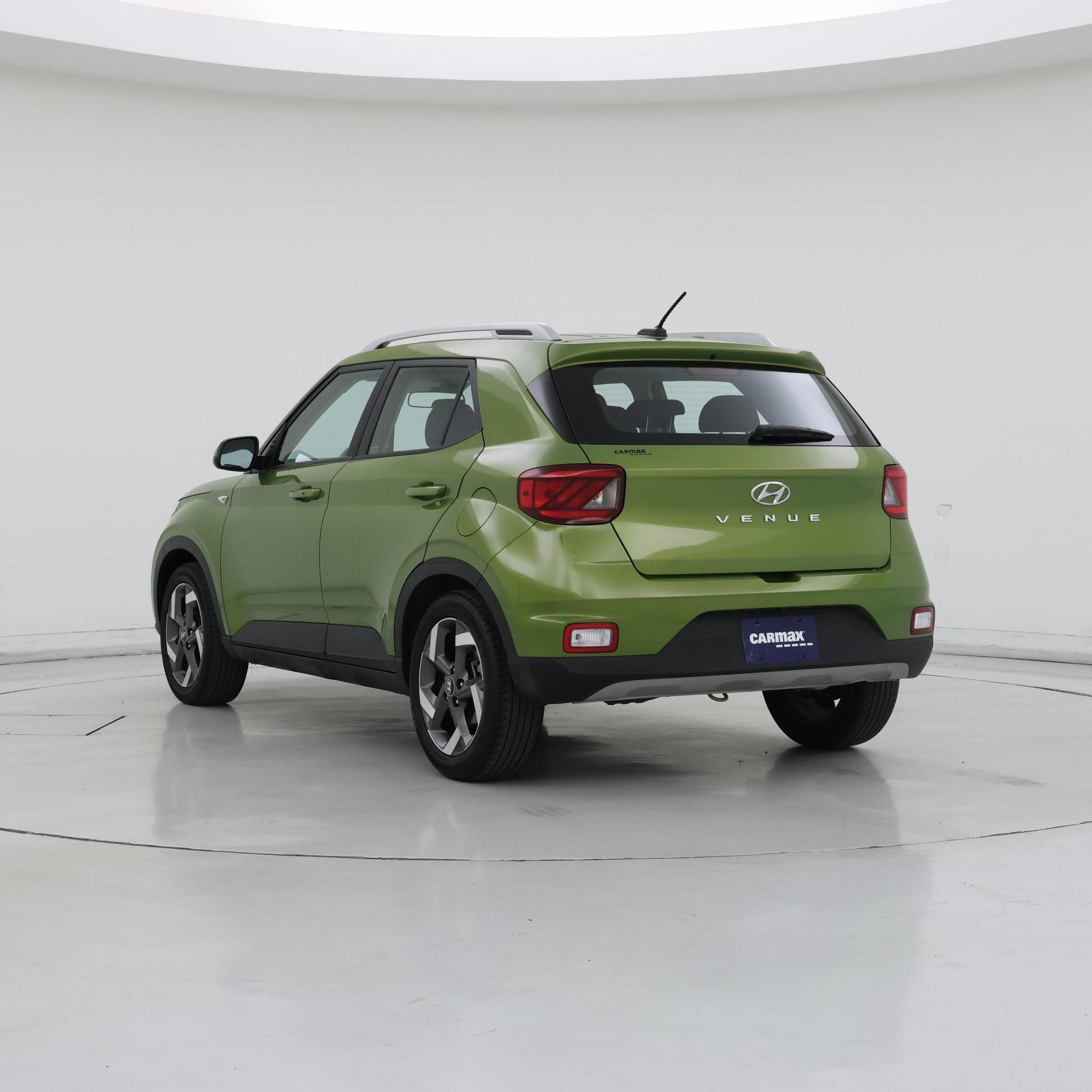 Thumbnail: 2024 Hyundai Venue - 2