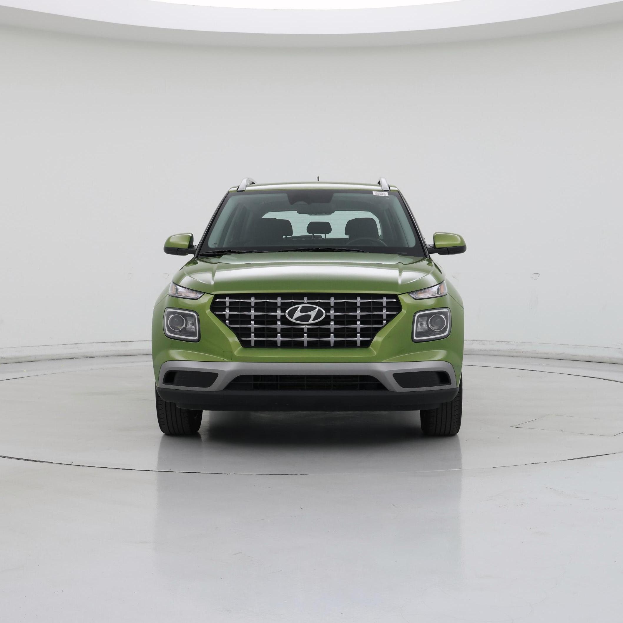 Thumbnail: 2024 Hyundai Venue - 5