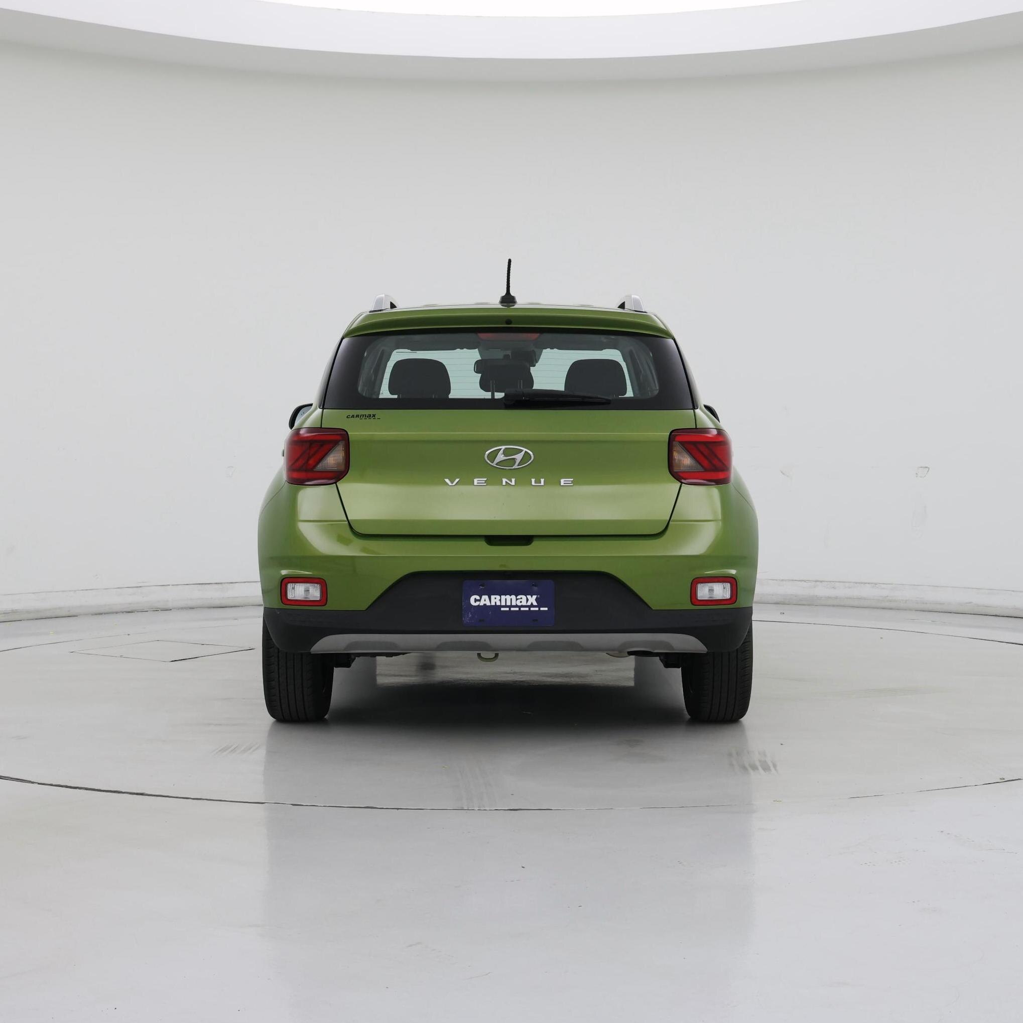 Thumbnail: 2024 Hyundai Venue - 6