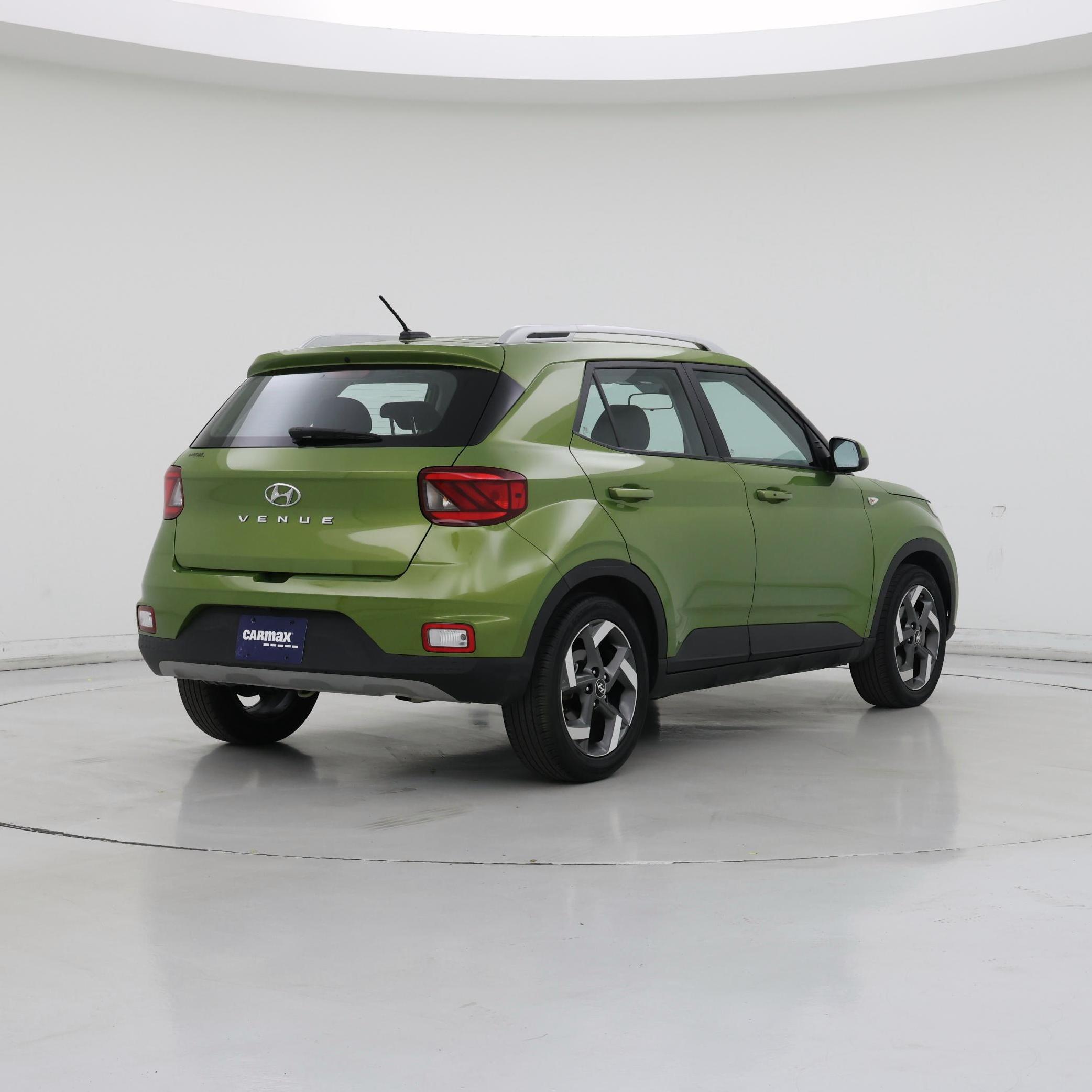 Thumbnail: 2024 Hyundai Venue - 8