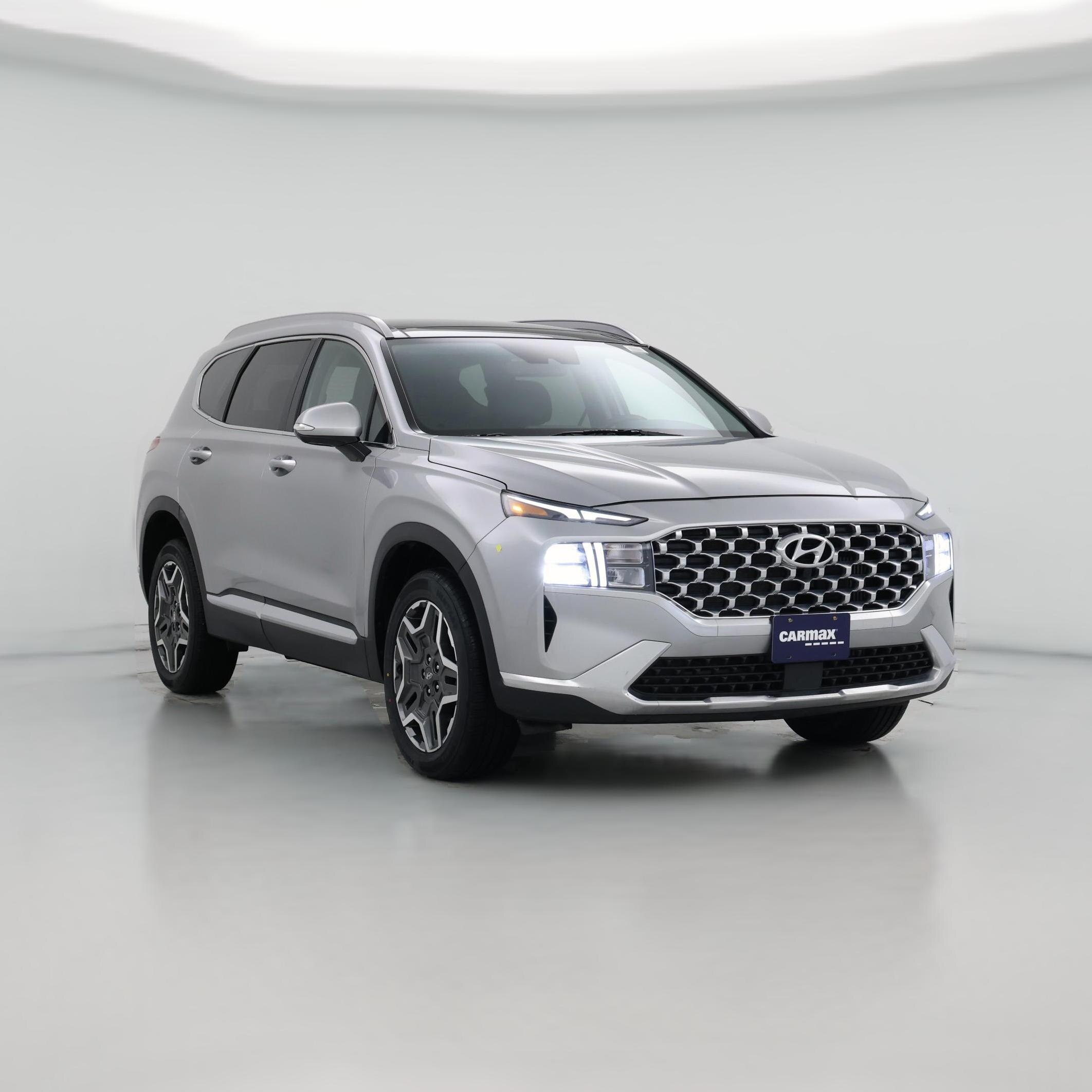 Thumbnail: 2023 Hyundai Santa Fe - 1