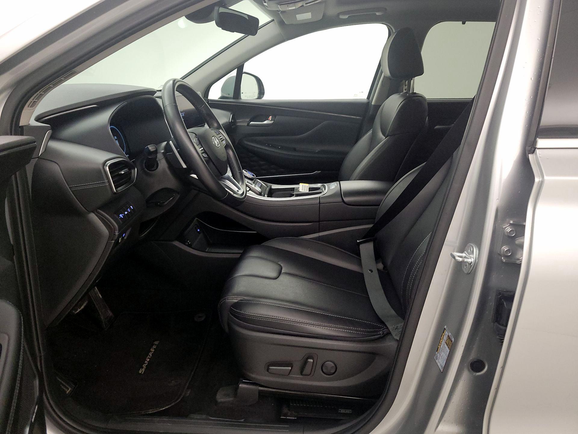 Thumbnail: 2023 Hyundai Santa Fe - 11