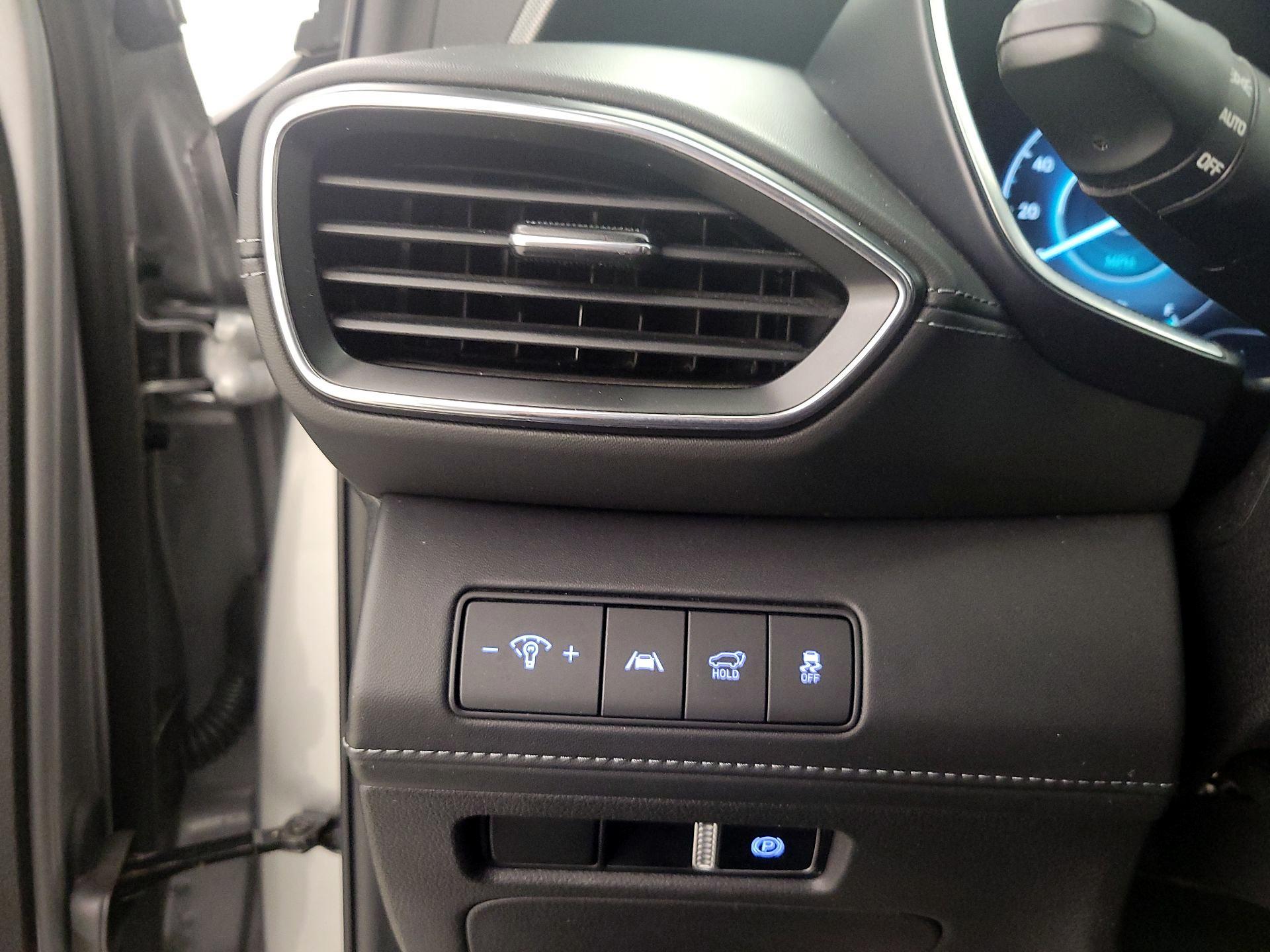 Thumbnail: 2023 Hyundai Santa Fe - 13