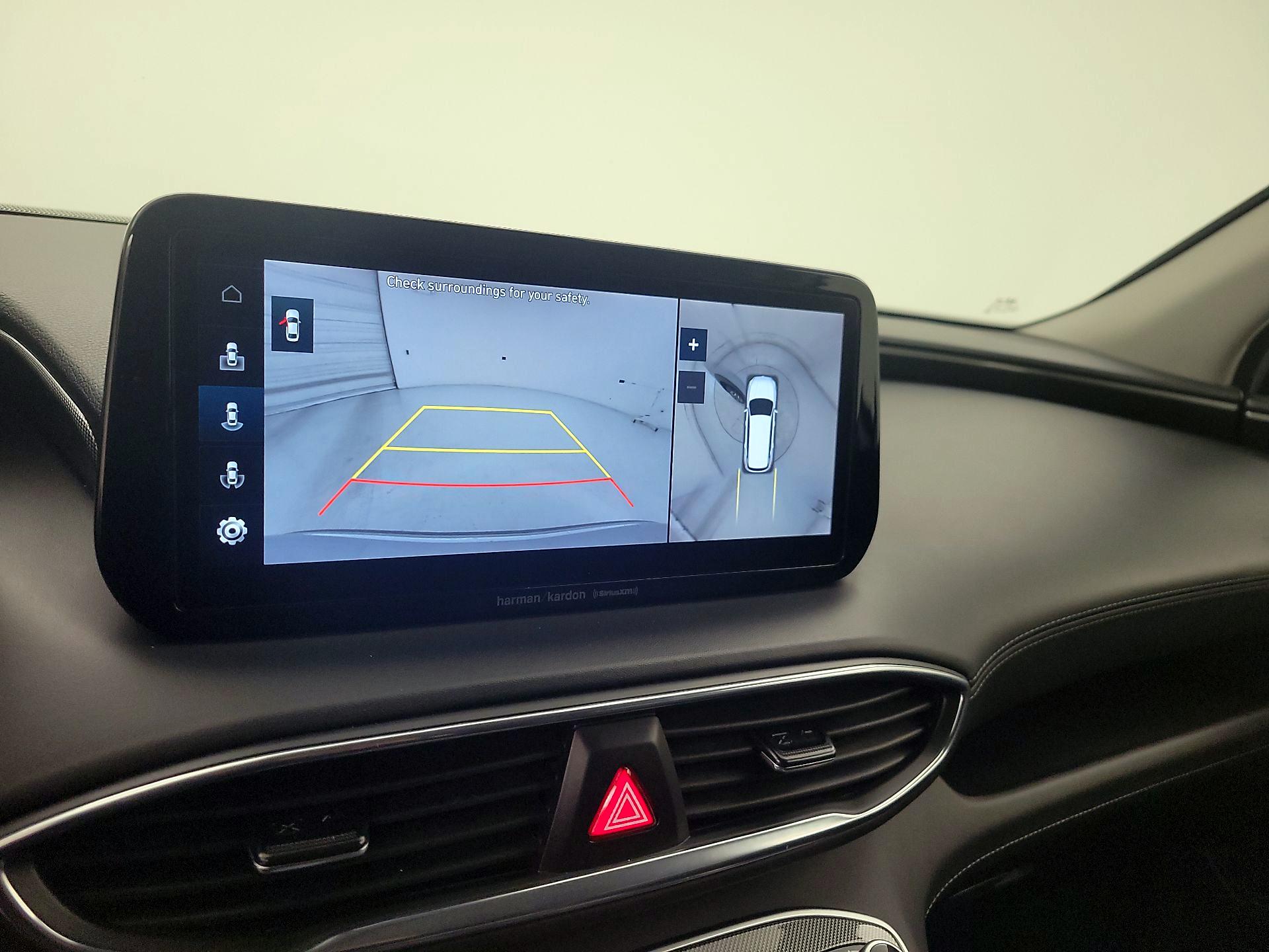 Thumbnail: 2023 Hyundai Santa Fe - 14