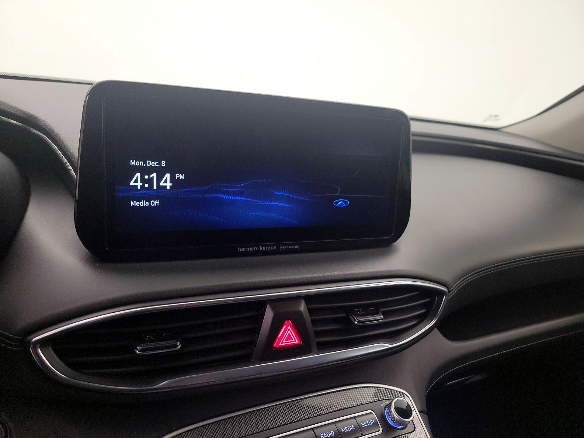 Thumbnail: 2023 Hyundai Santa Fe - 15