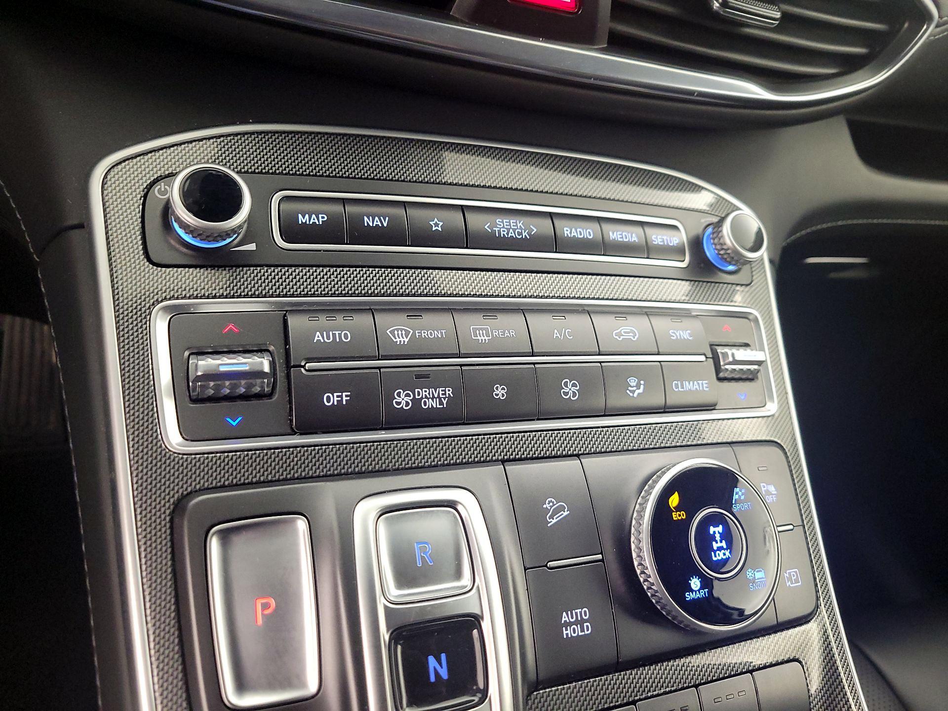 Thumbnail: 2023 Hyundai Santa Fe - 16