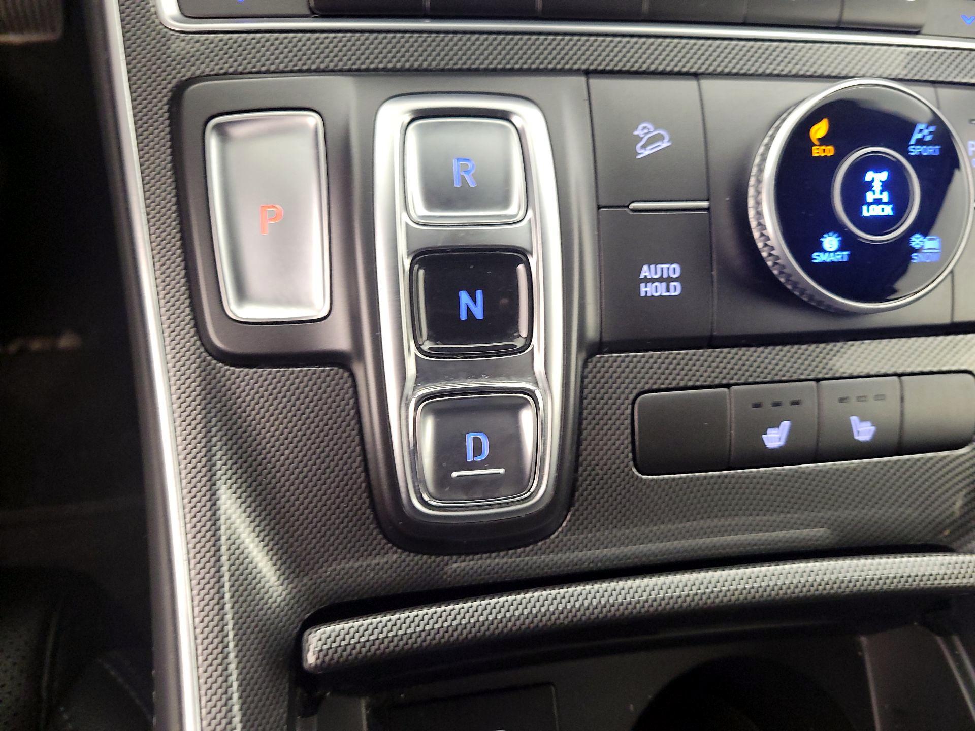 Thumbnail: 2023 Hyundai Santa Fe - 17