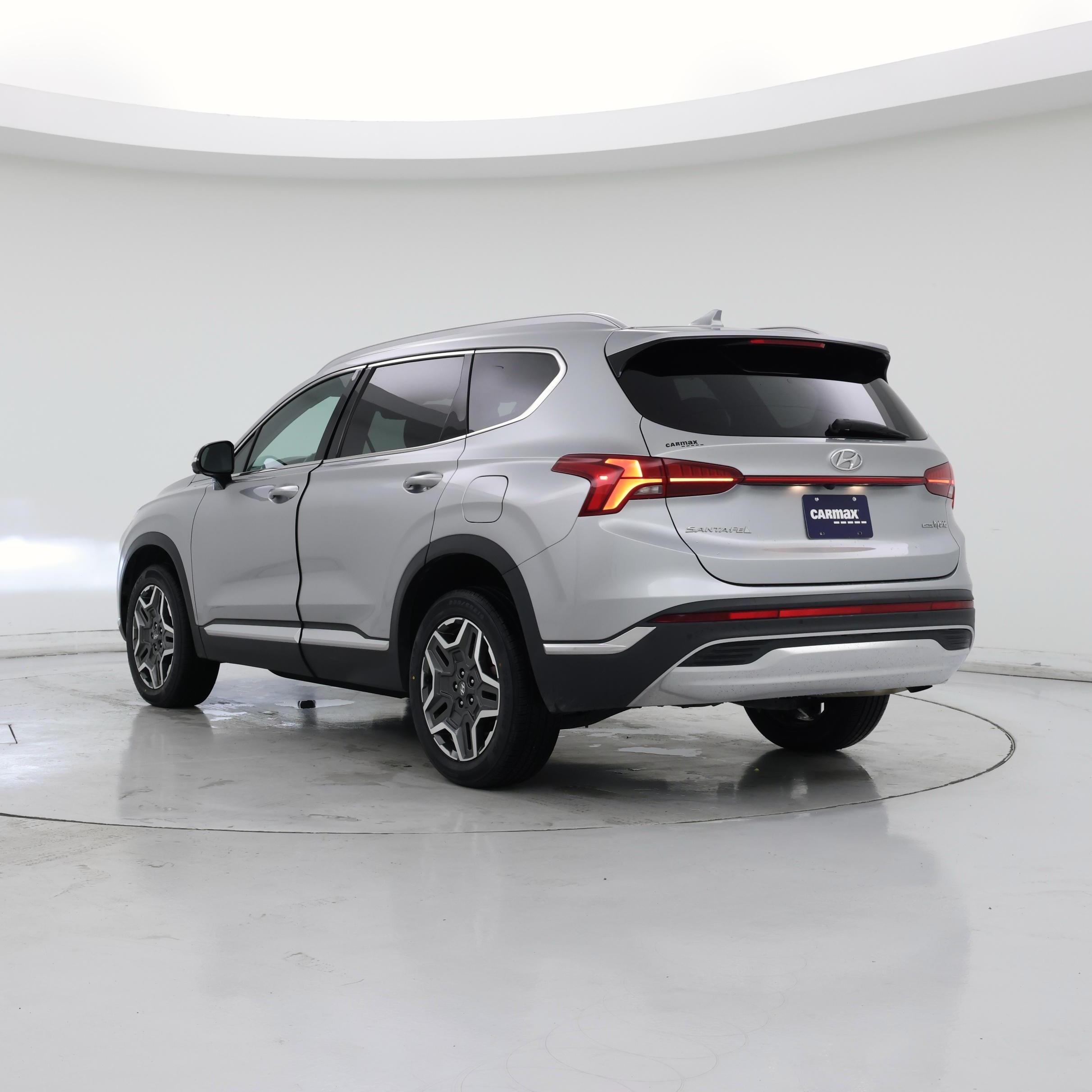 Thumbnail: 2023 Hyundai Santa Fe - 2