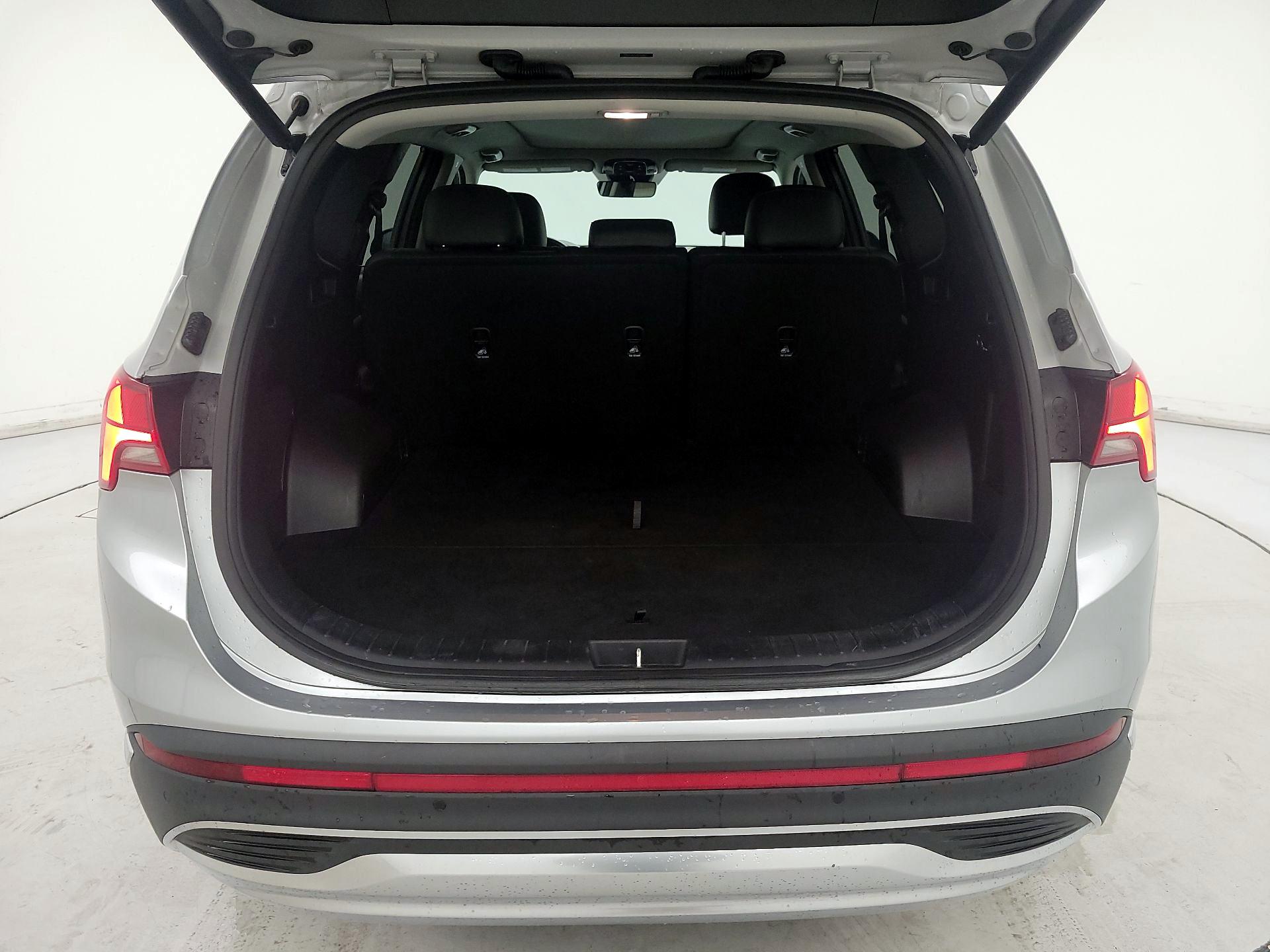 Thumbnail: 2023 Hyundai Santa Fe - 19