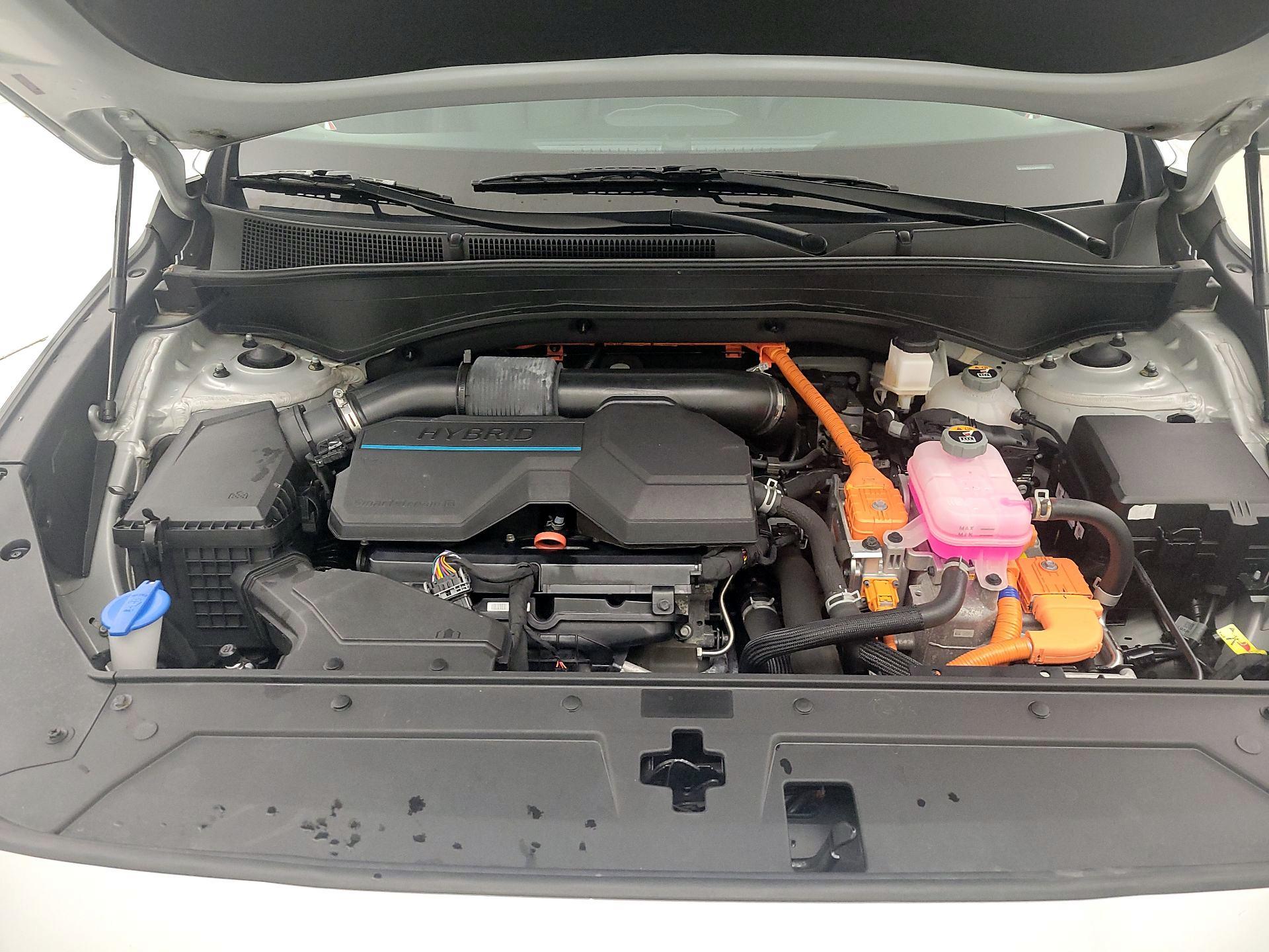 Thumbnail: 2023 Hyundai Santa Fe - 20