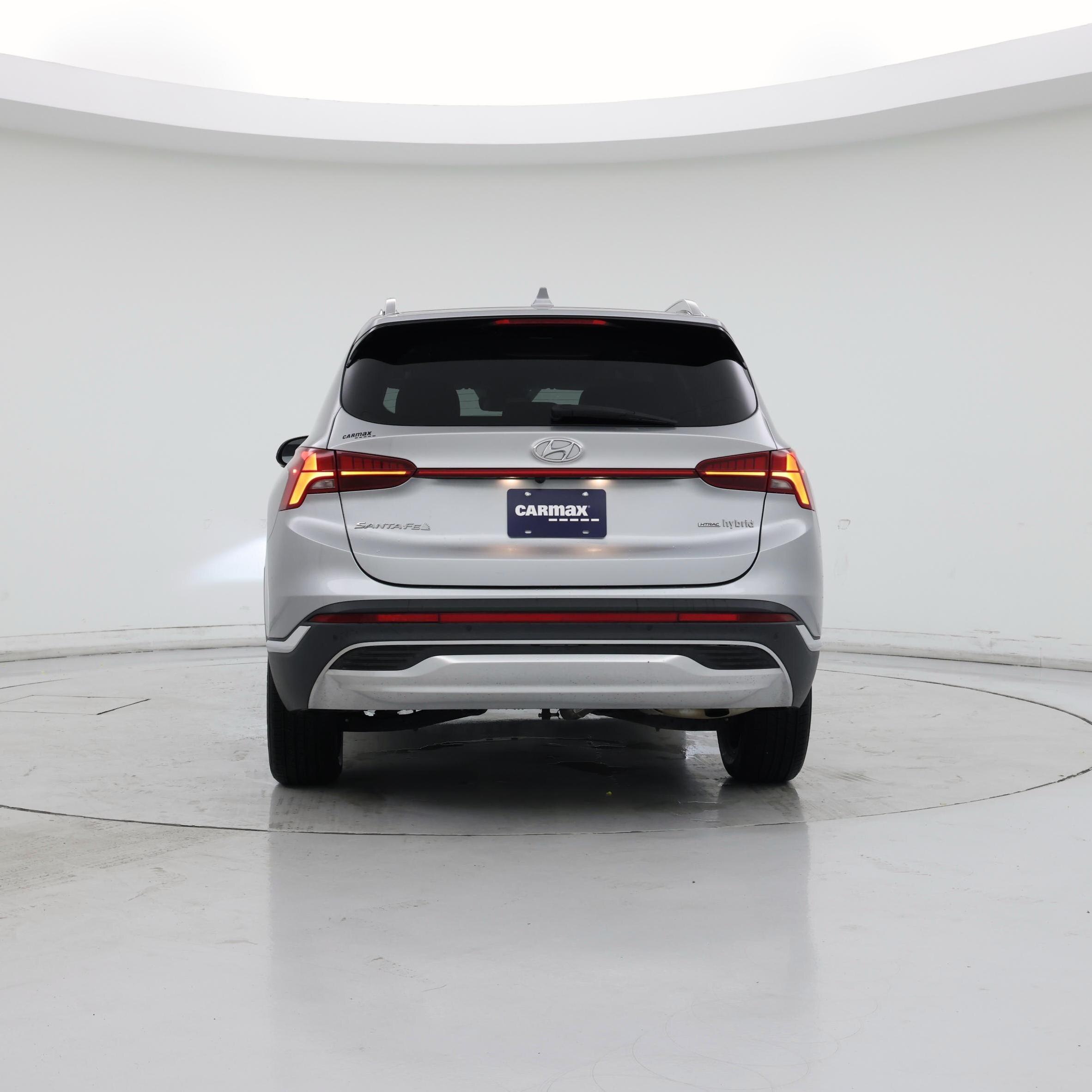 Thumbnail: 2023 Hyundai Santa Fe - 6